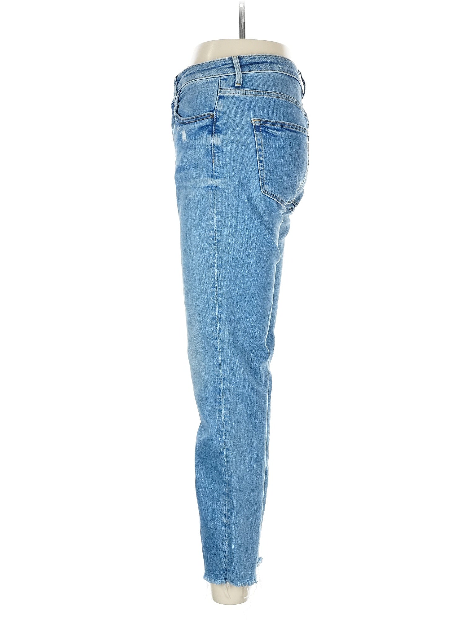 4 waist size - 29