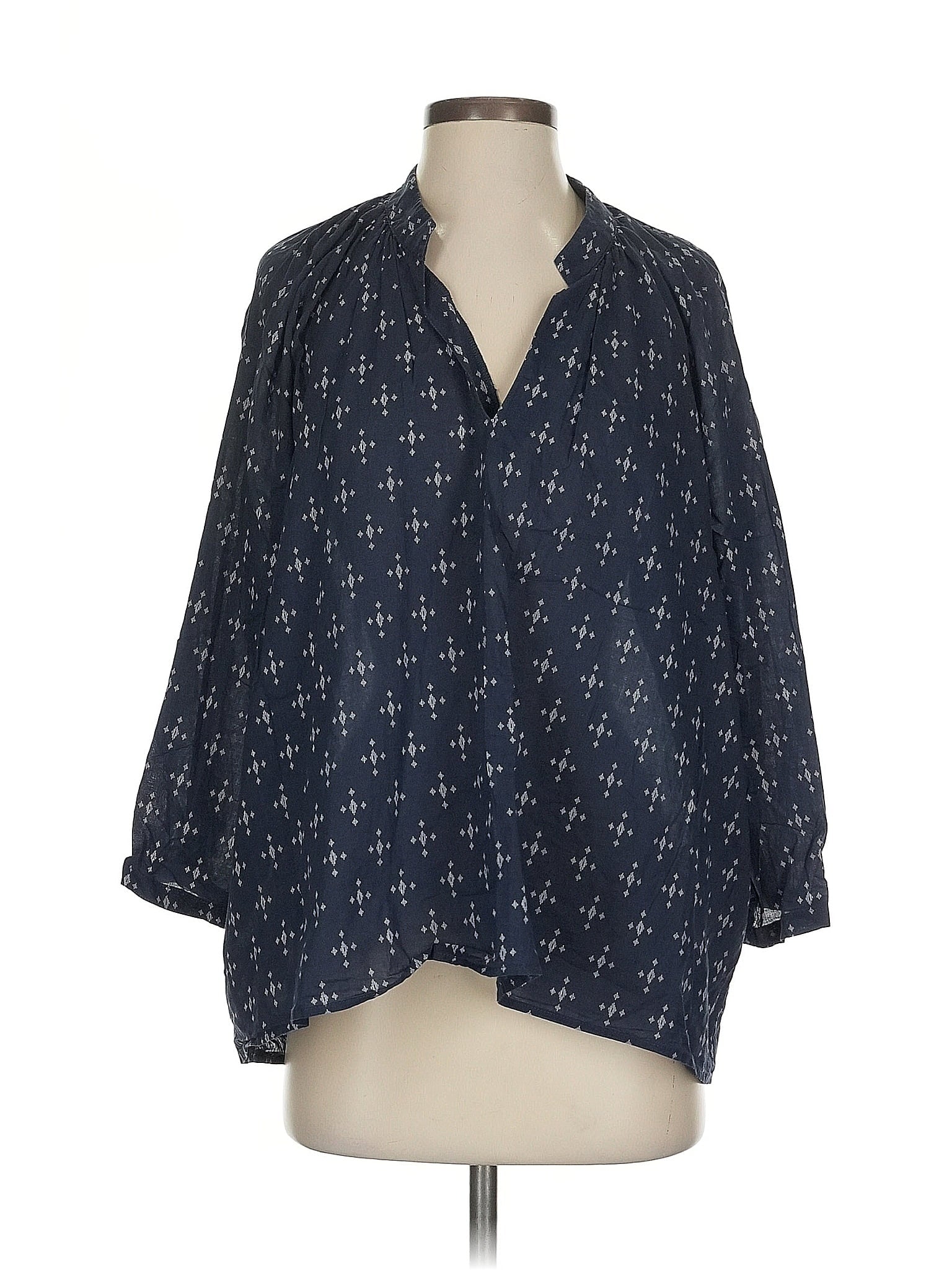 1 size - 4