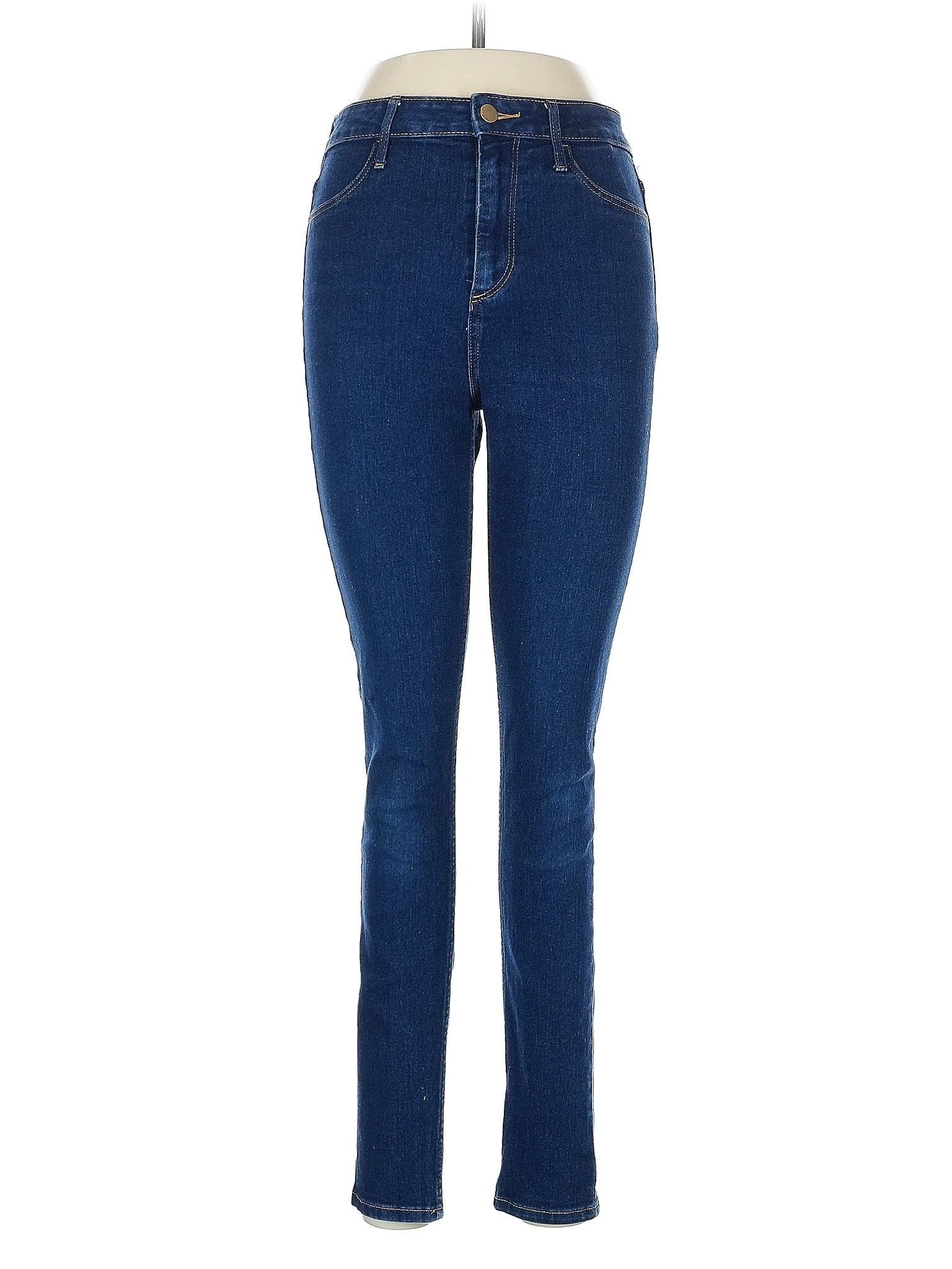 1 waist size - 28