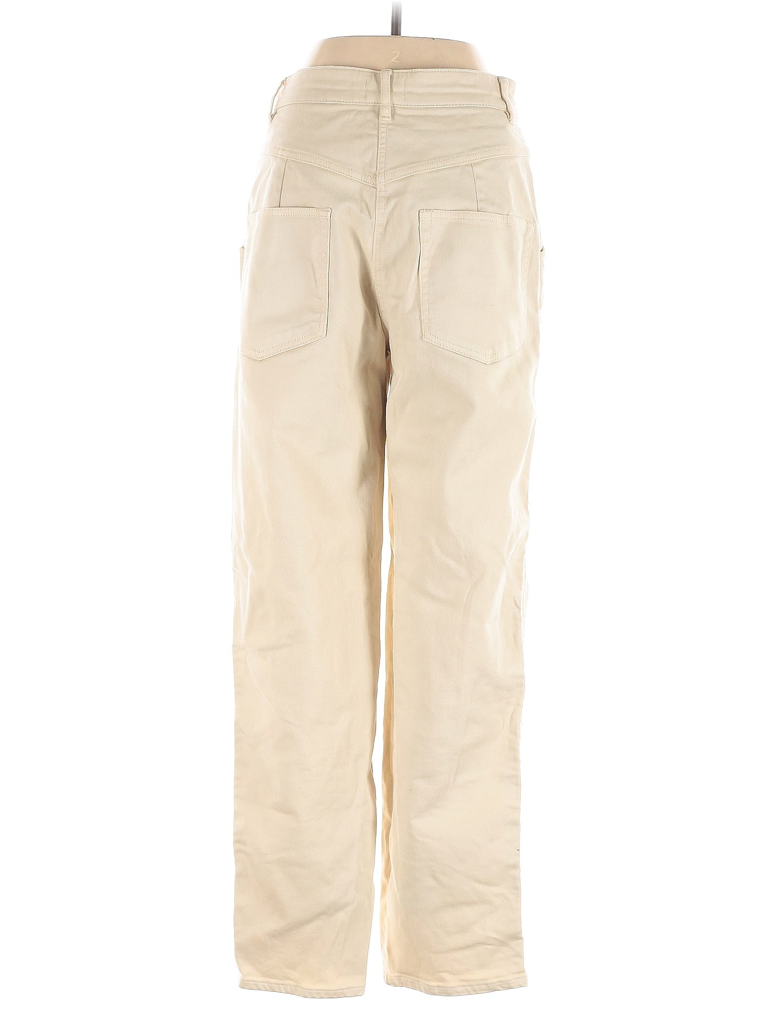 2 size - 4