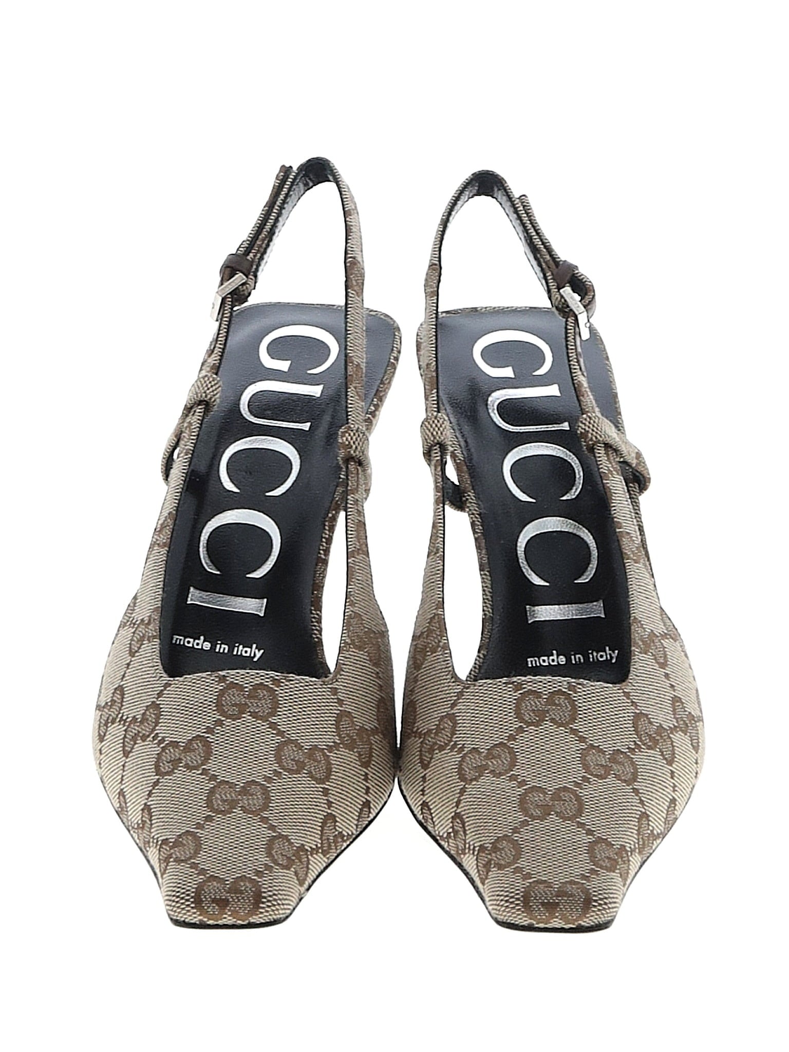 2 shoe size - 35 (IT)