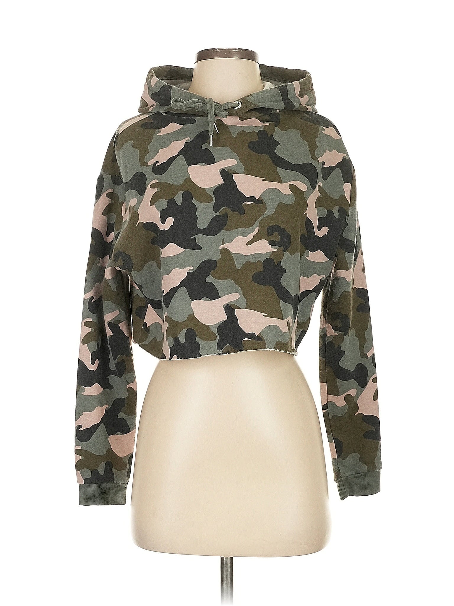 1 size - S