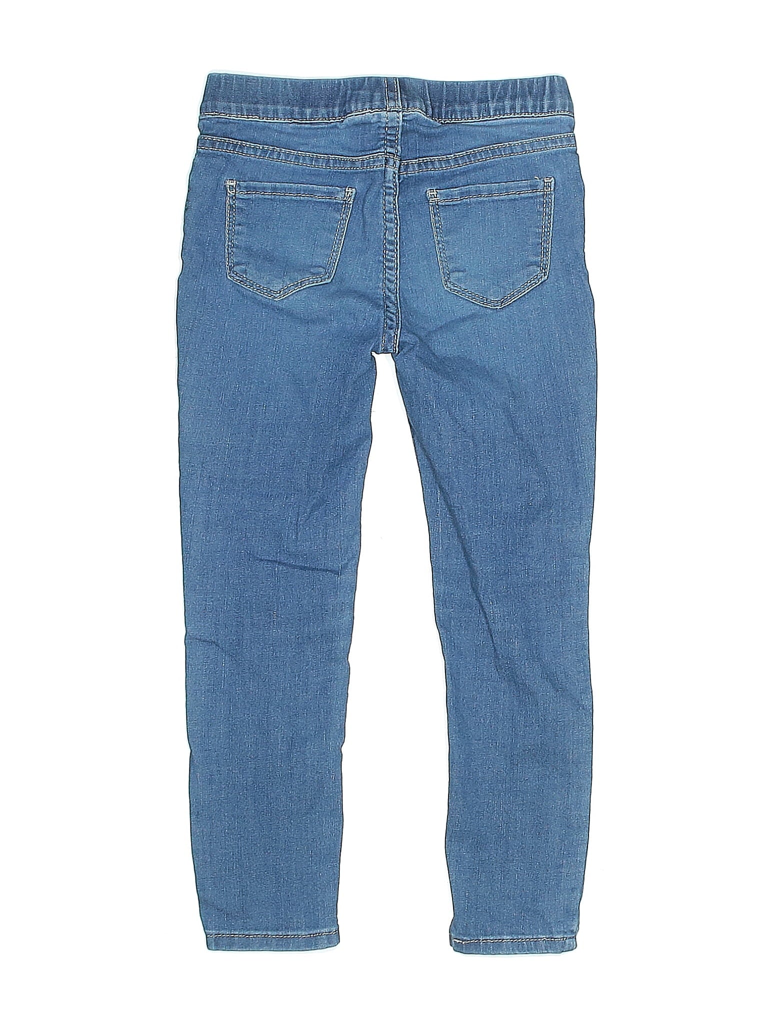 2 size - 4T