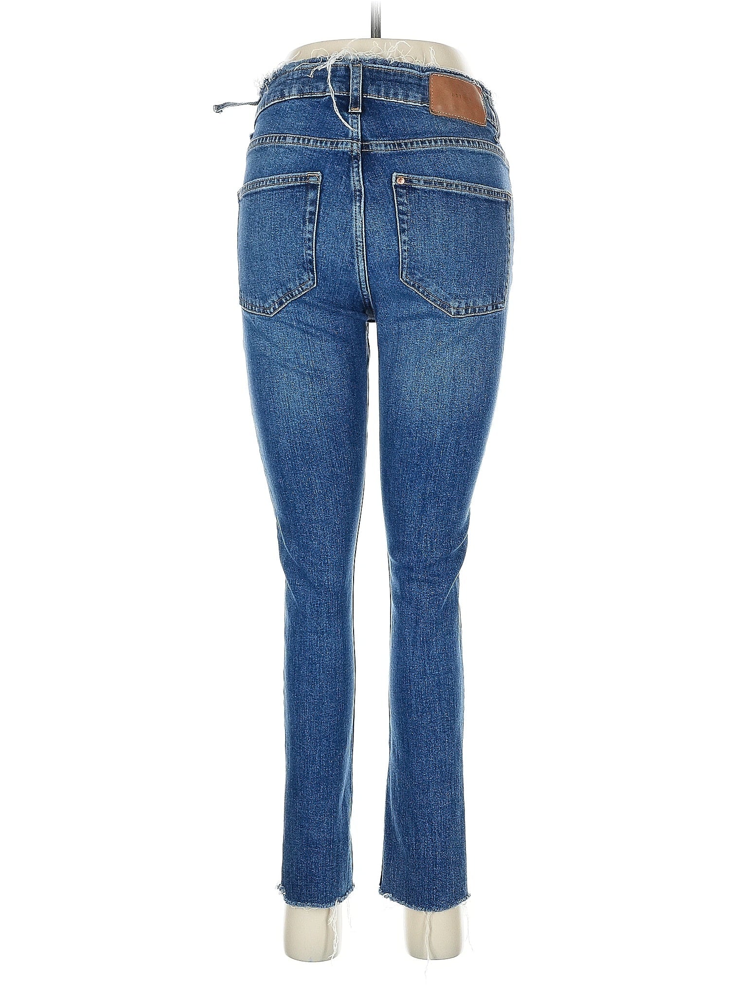 2 waist size - 29