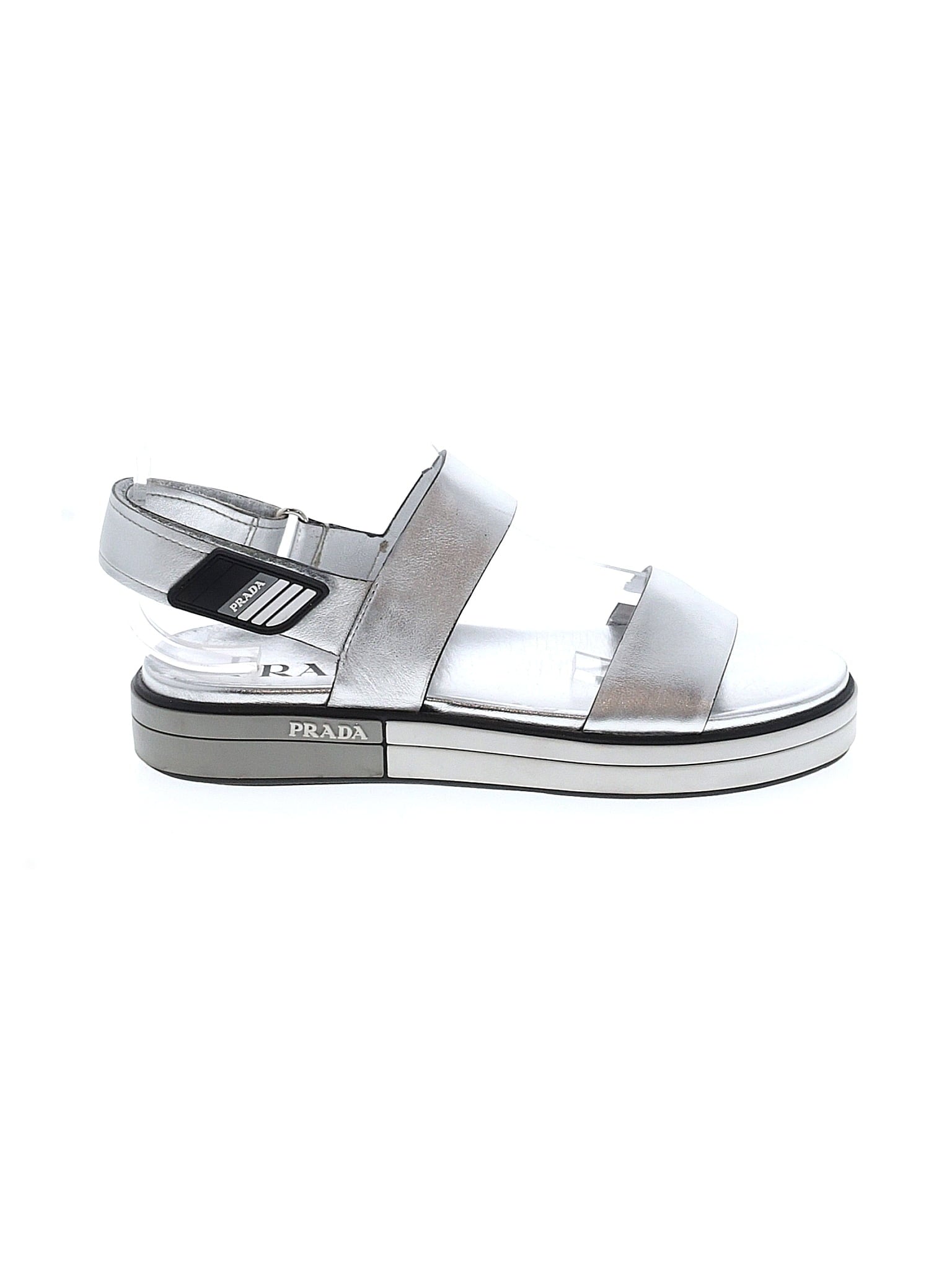 1 shoe size - 36.5 (EU)