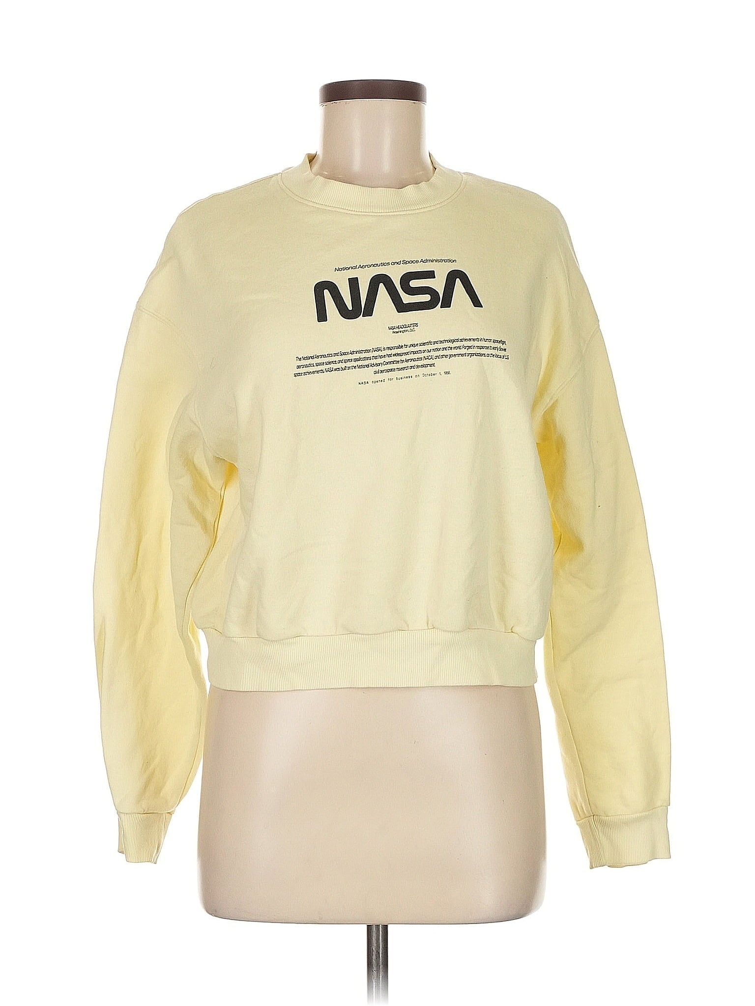1 size - M