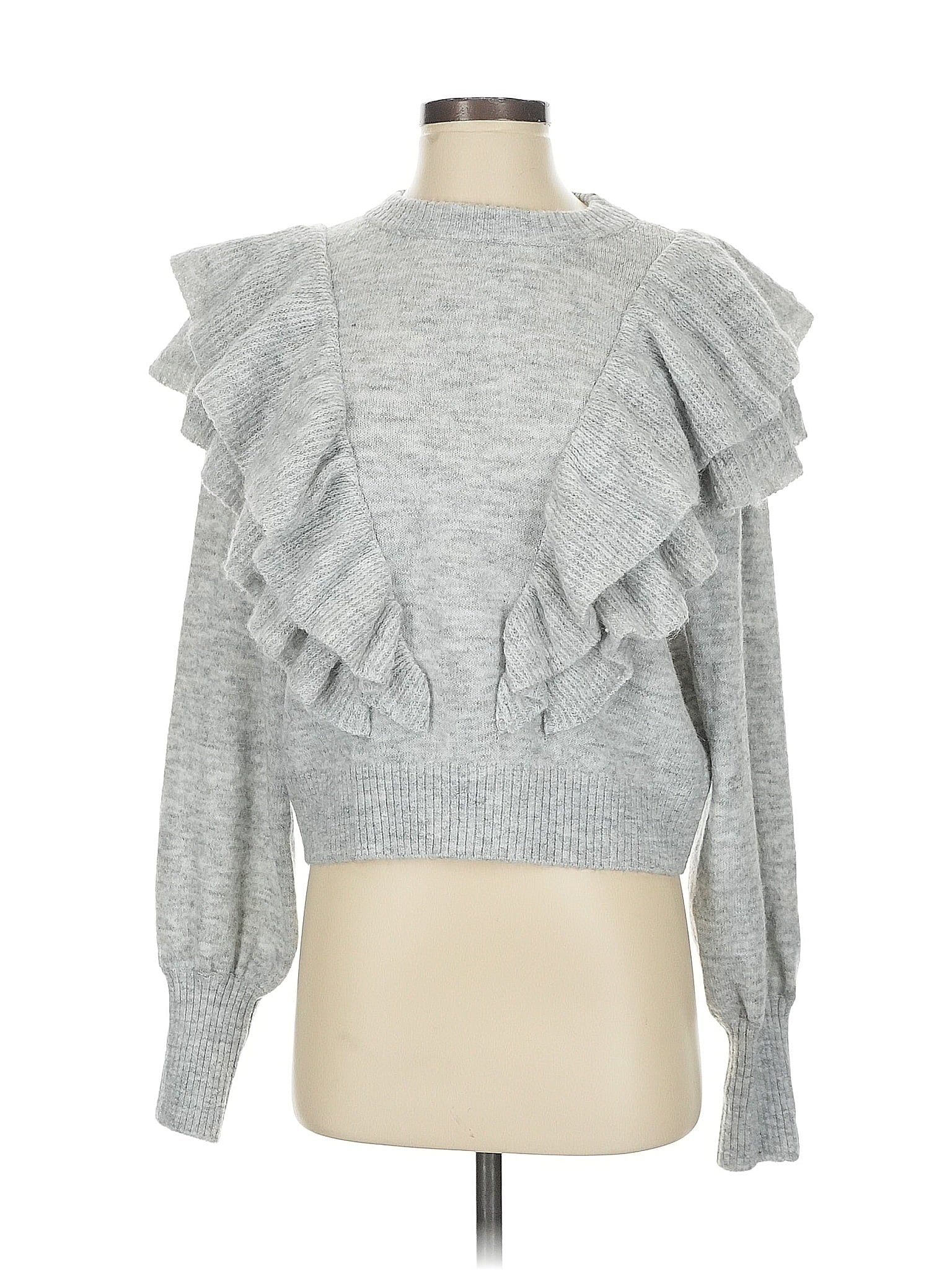 1 size - S
