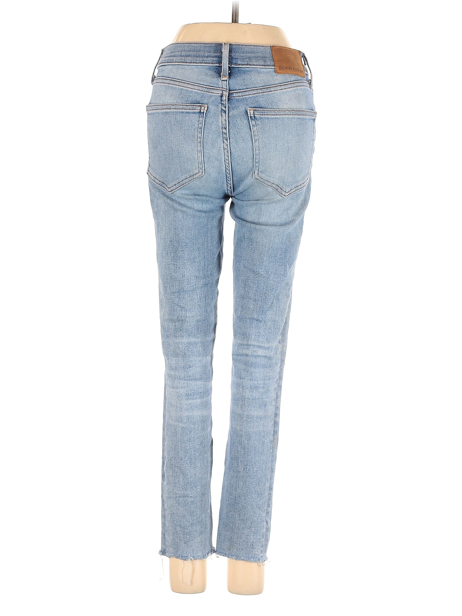 2 waist size - 24