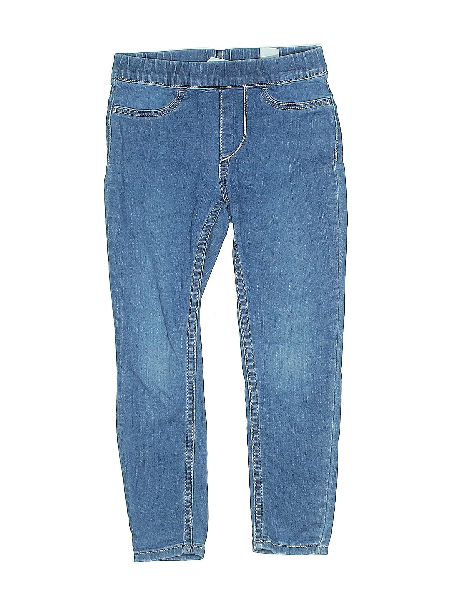 1 size - 4T