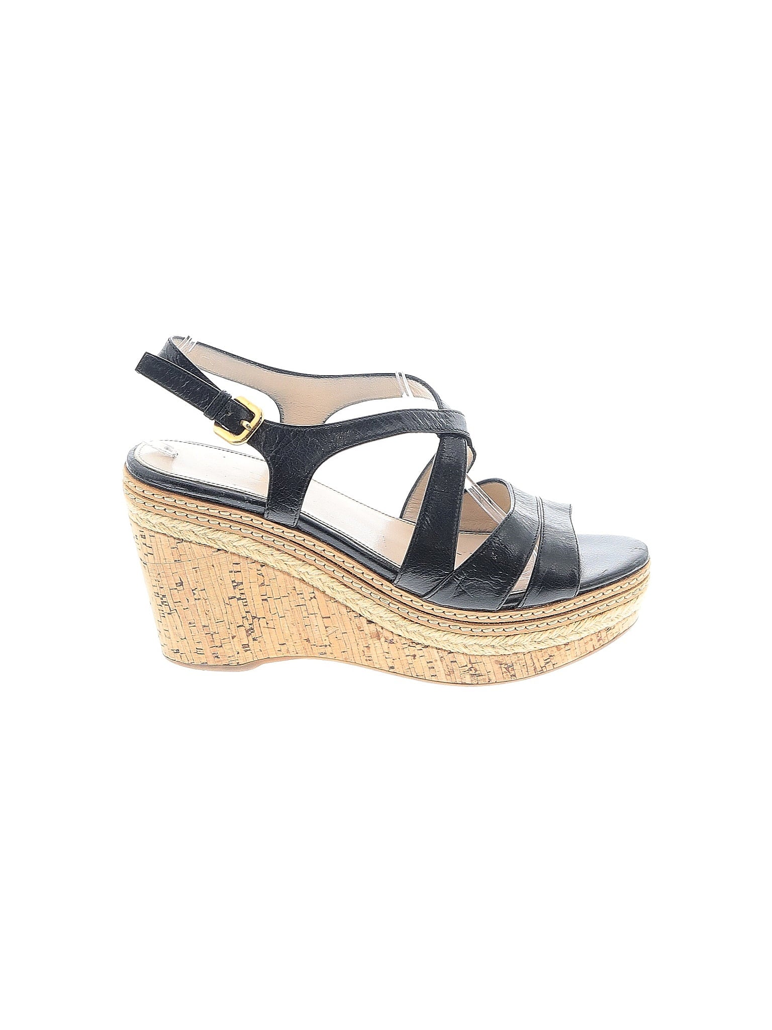 1 shoe size - 38 (EU)