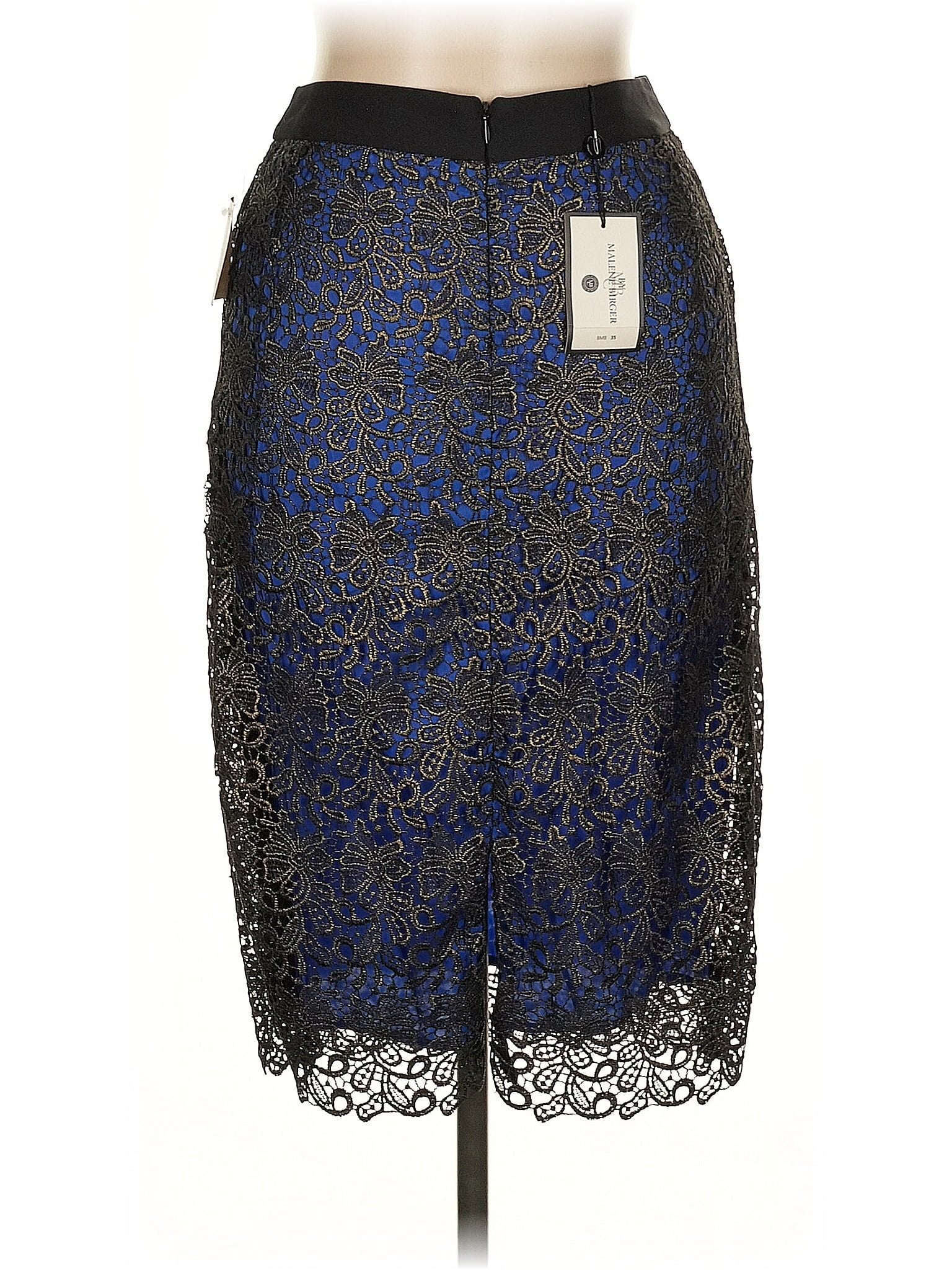 2 waist size - 32