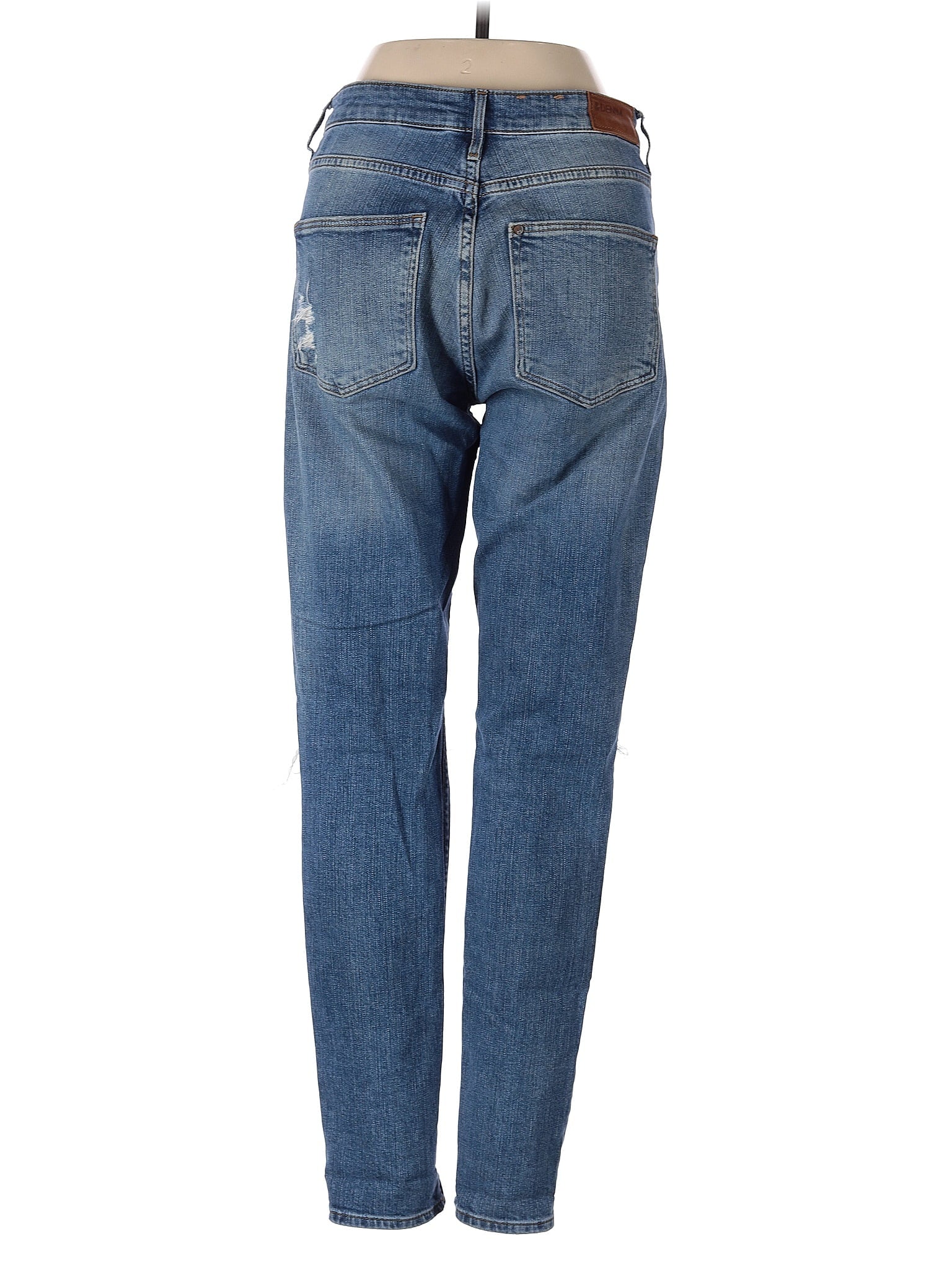 2 waist size - 26