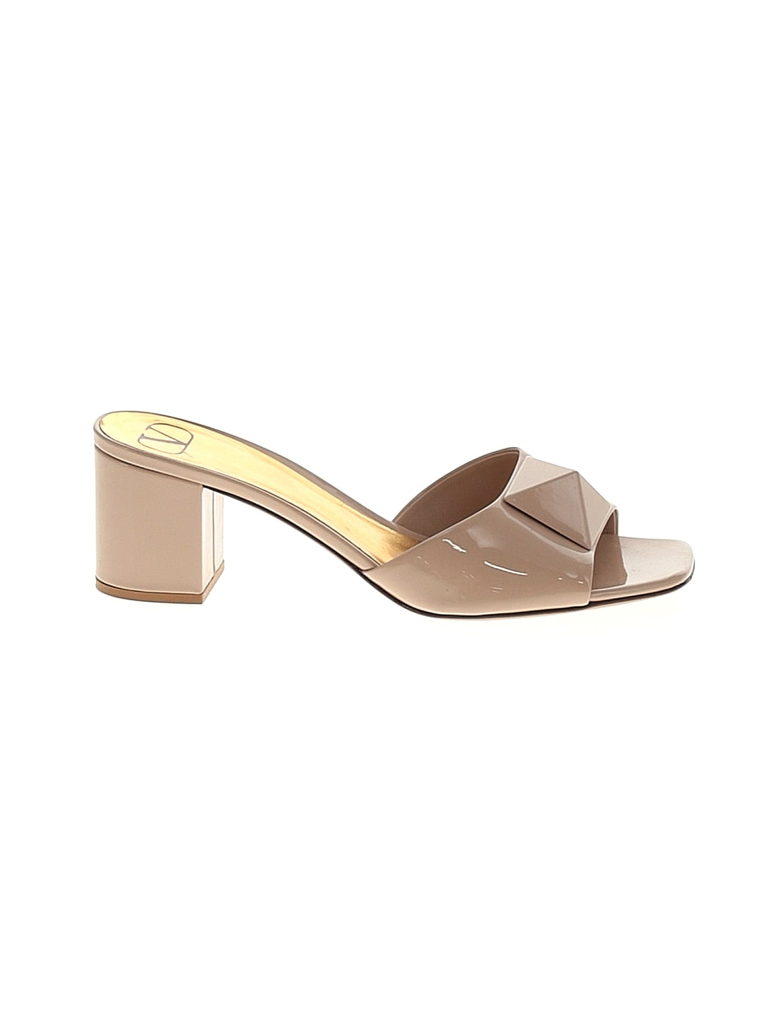 1 shoe size - 38.5 (EU)