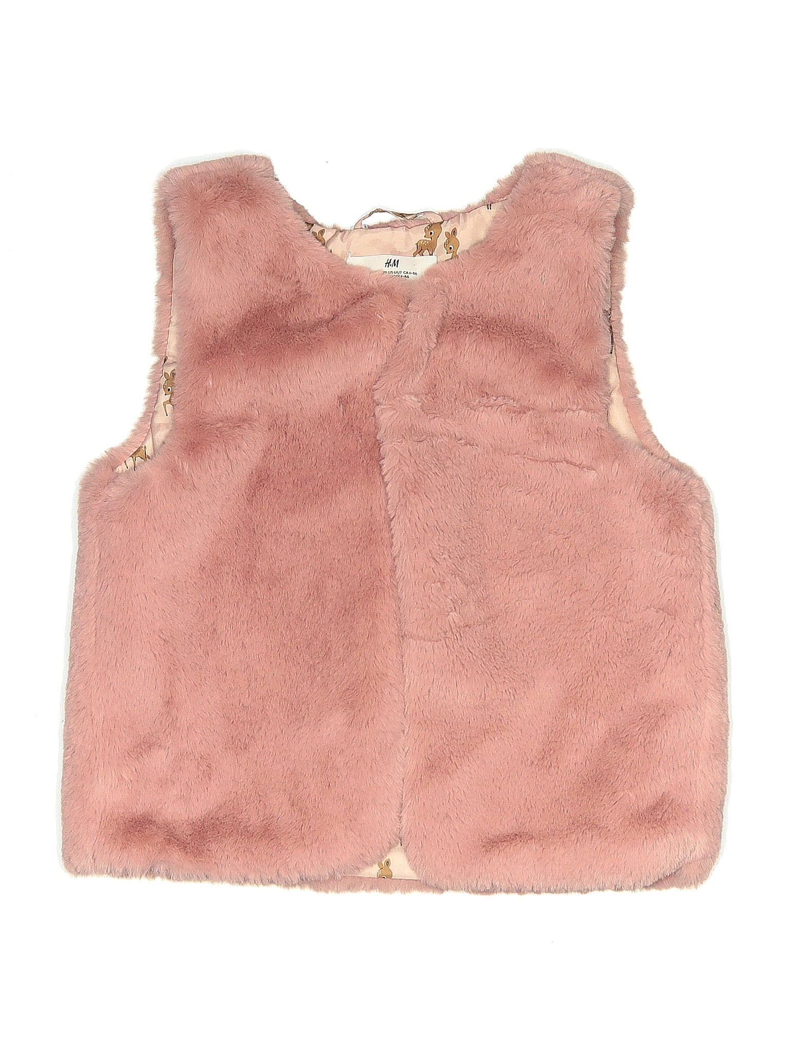1 size - 6X