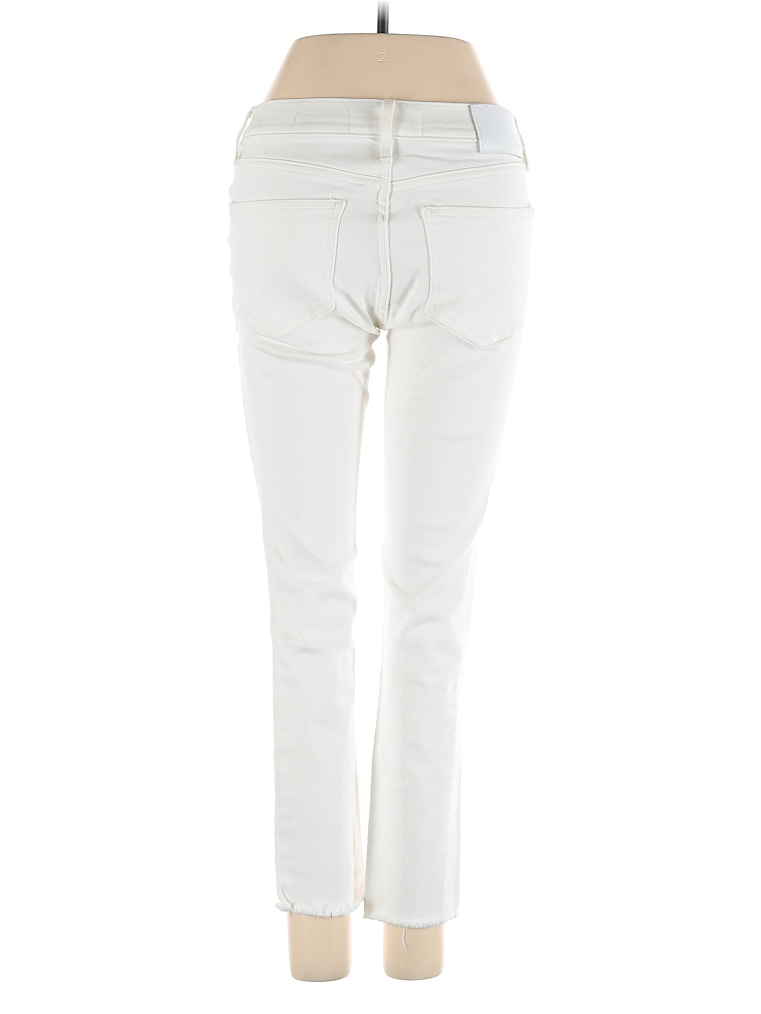 2 waist size - 26