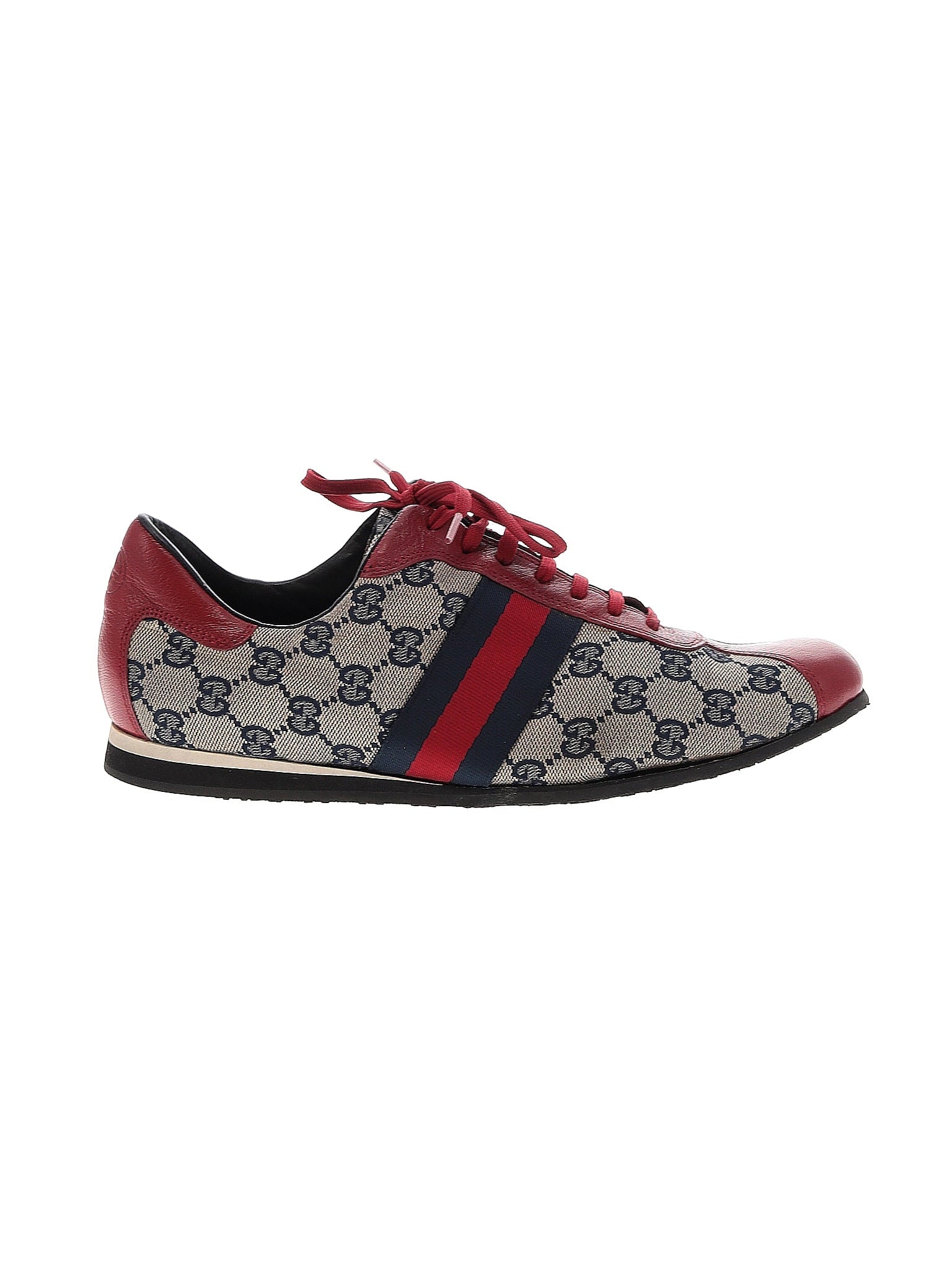 1 shoe size - 9 1/2