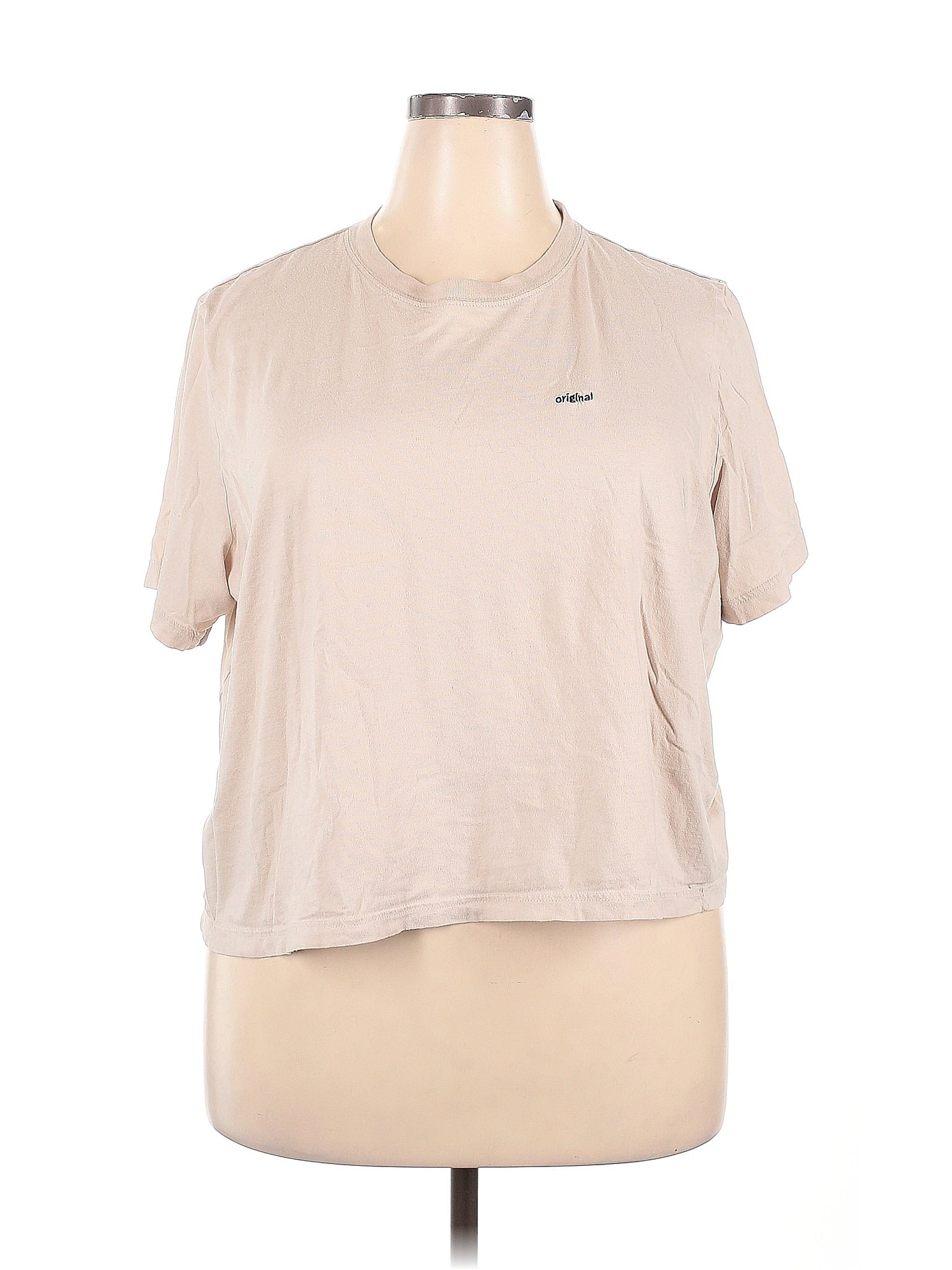 1 size - XXL