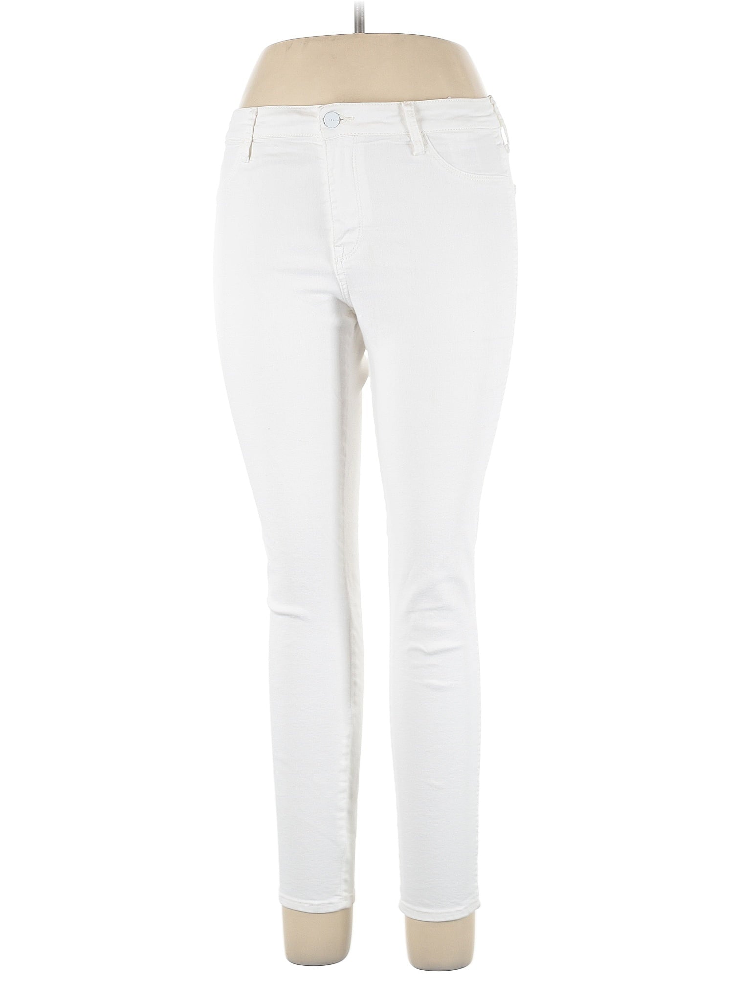 1 waist size - 30