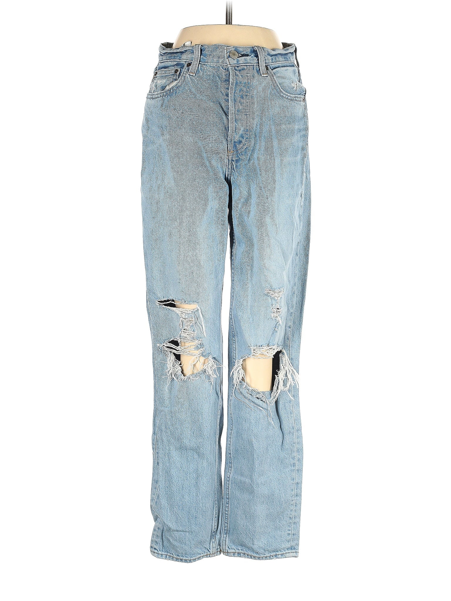1 waist size - 24