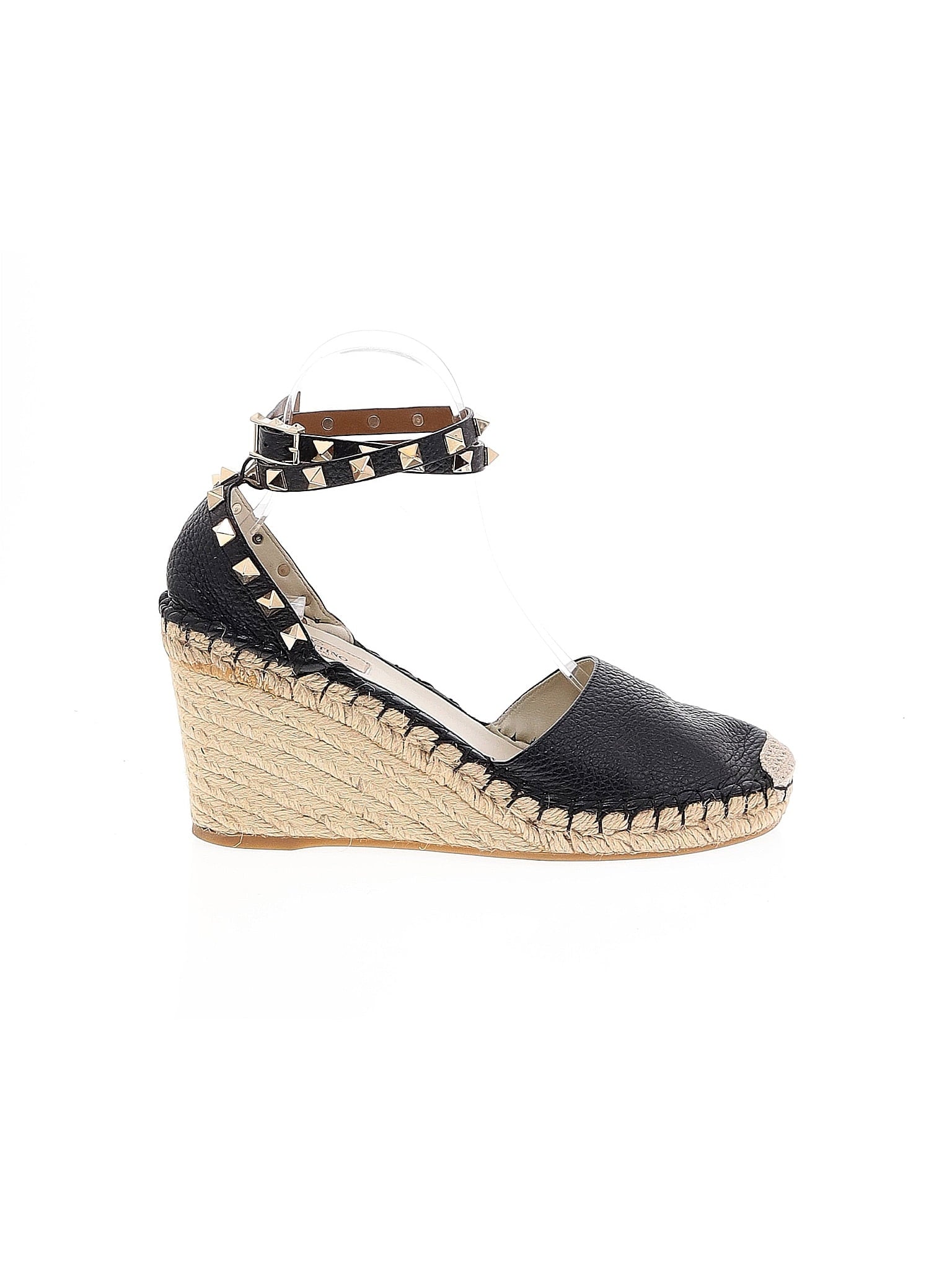 1 shoe size - 37 (EU)
