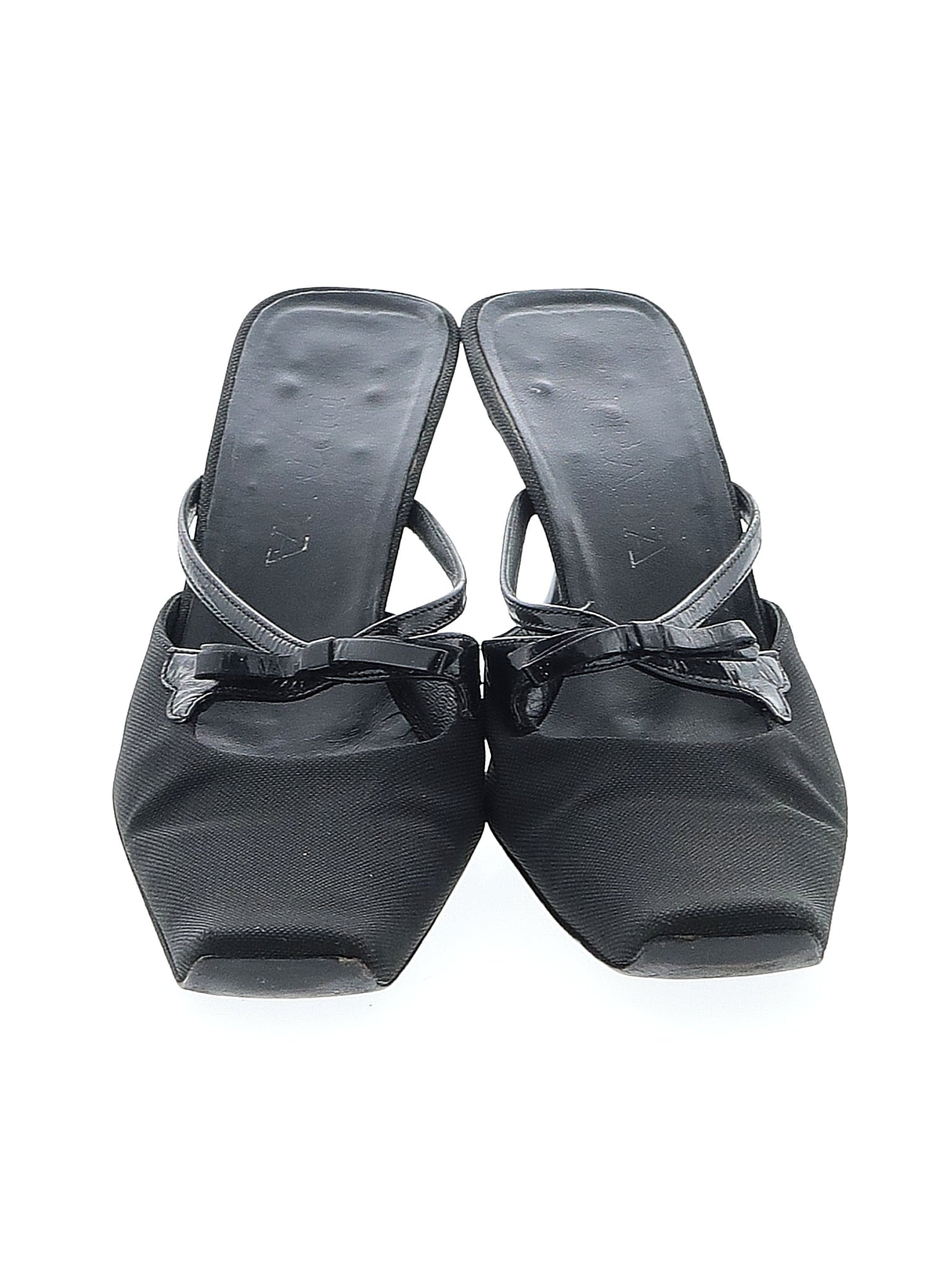 2 shoe size - 37.5 (EU)