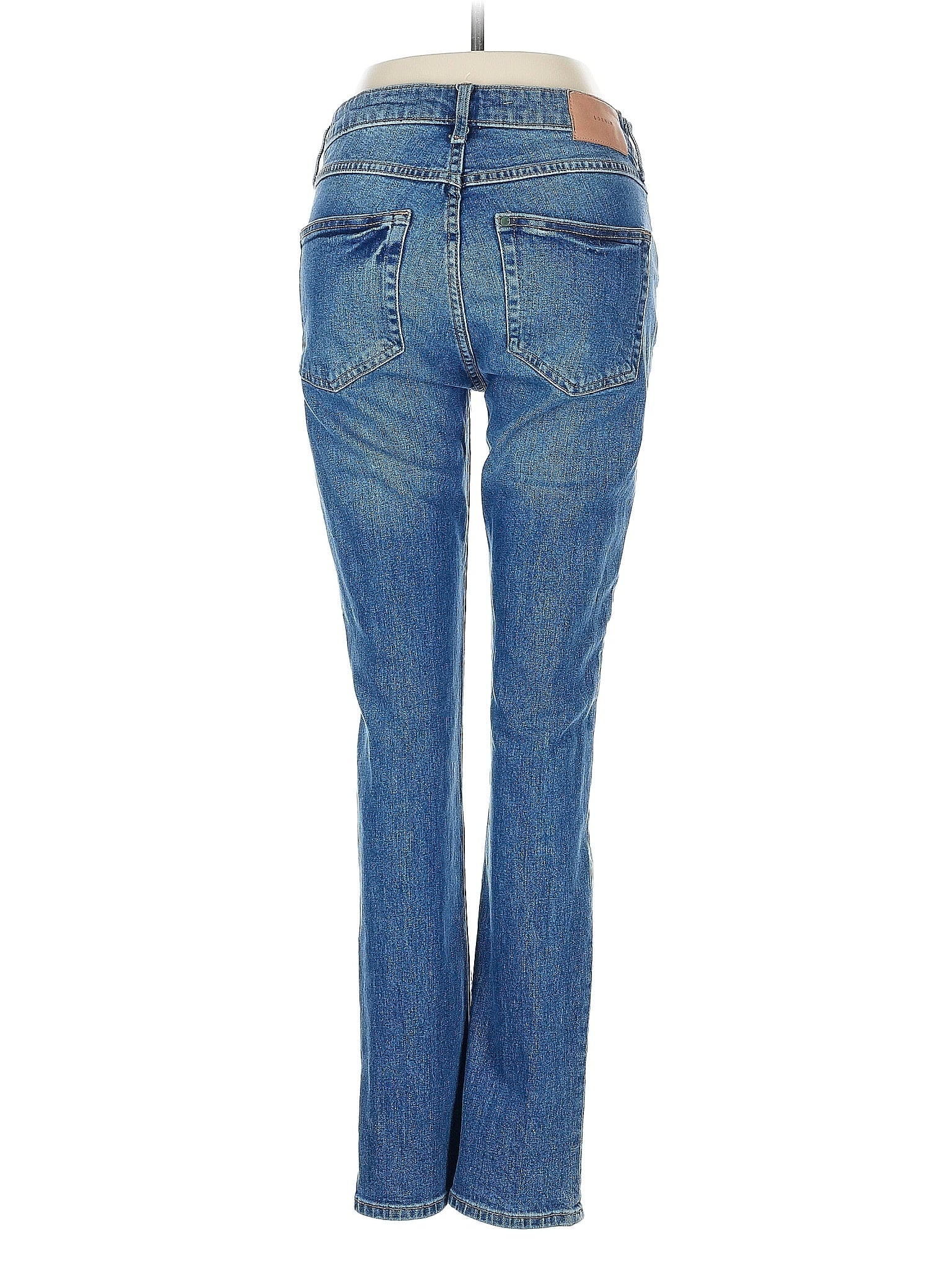 2 waist size - 28
