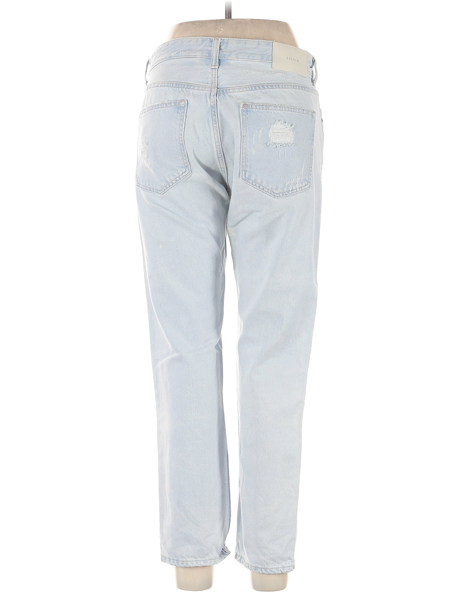 2 waist size - 30