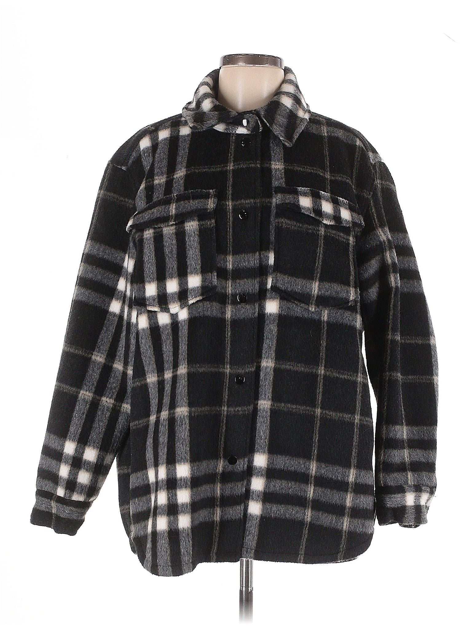 1 size - M