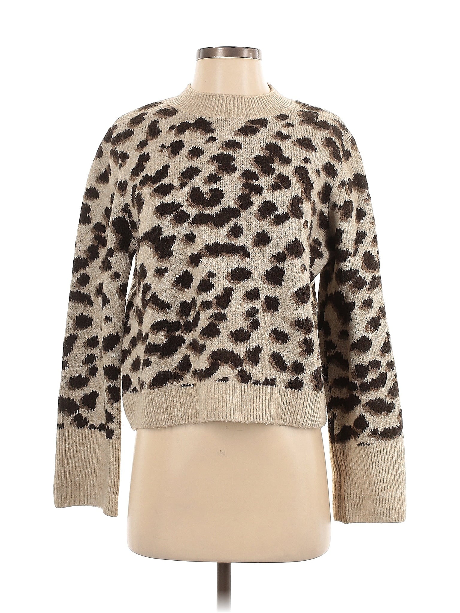 1 size - S