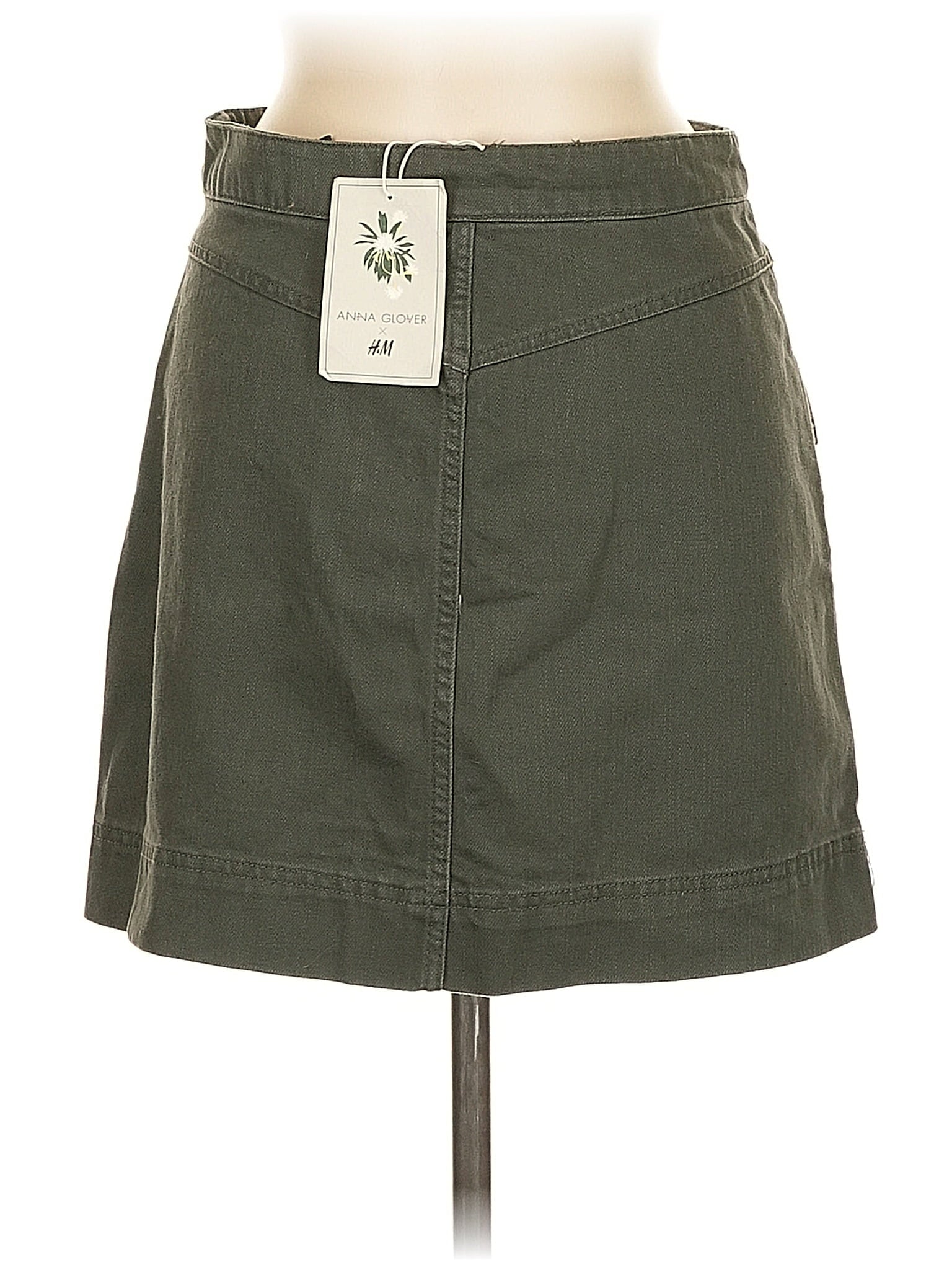 2 size - 8