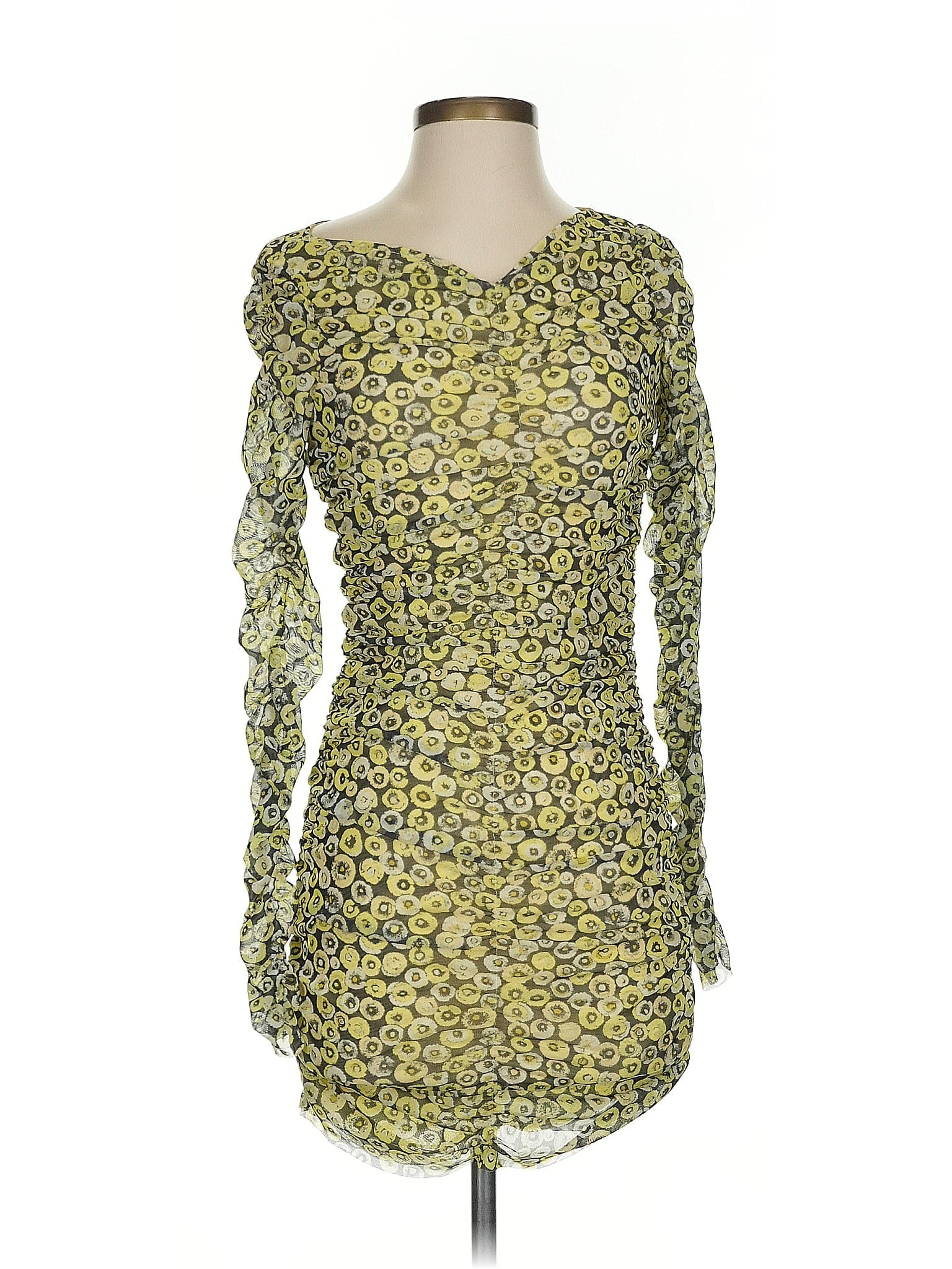 1 size - XS