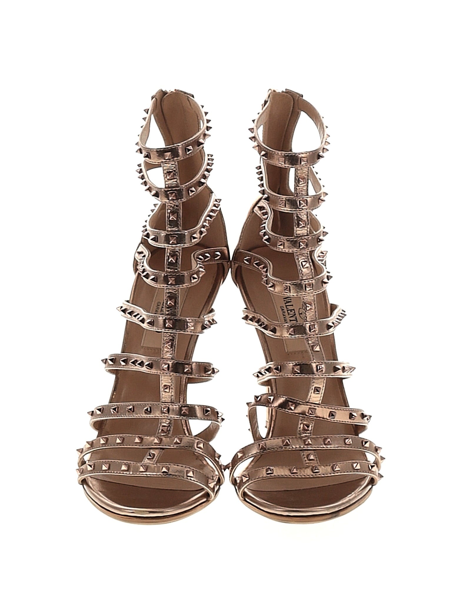 2 shoe size - 38.5 (EU)