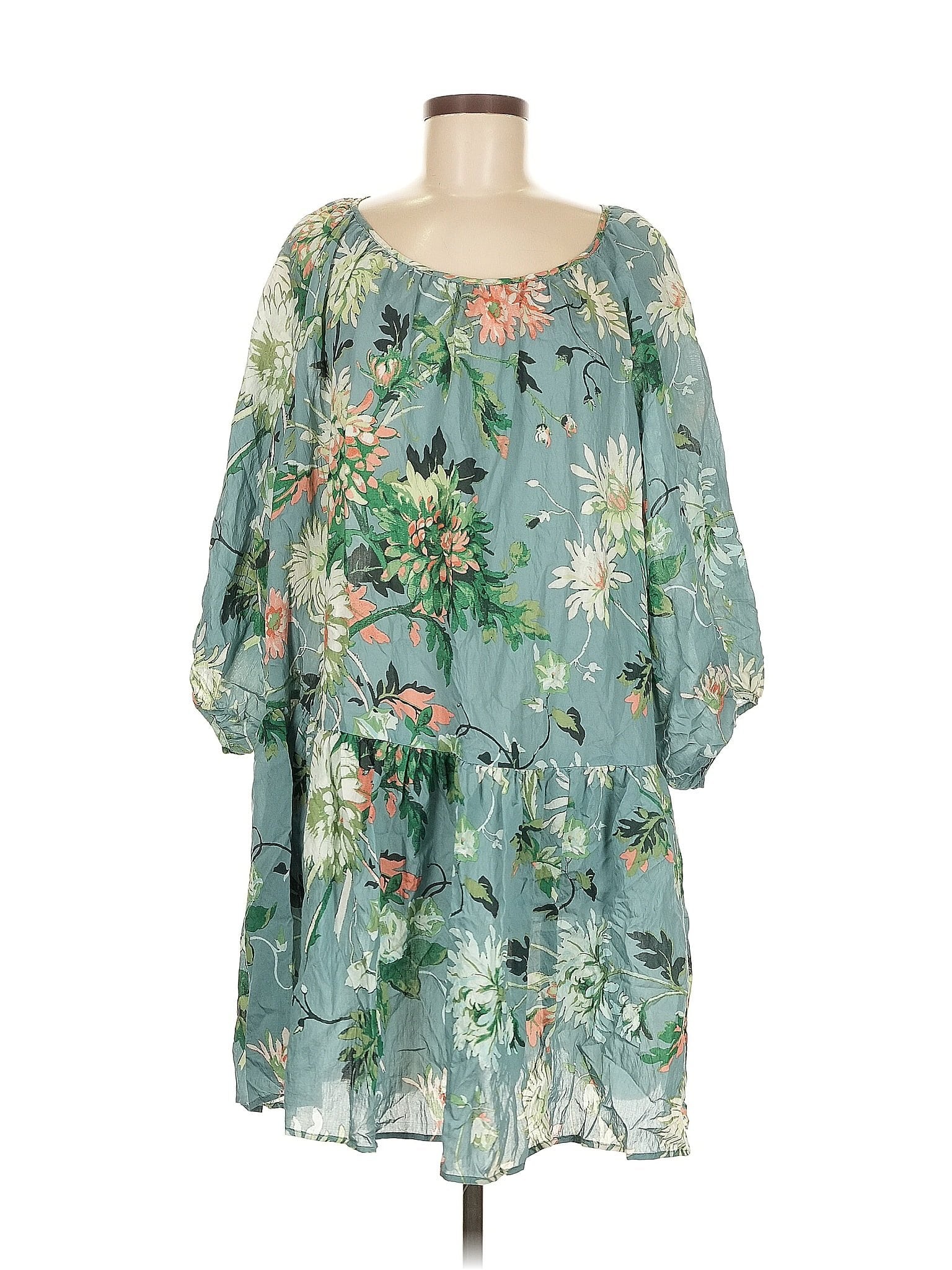 1 size - M