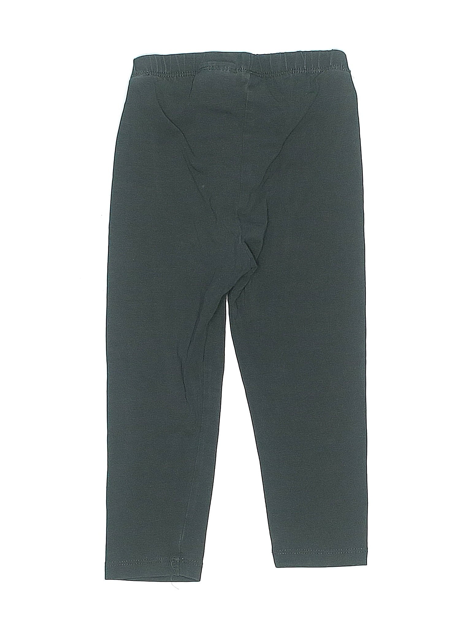 2 size - 18 mo