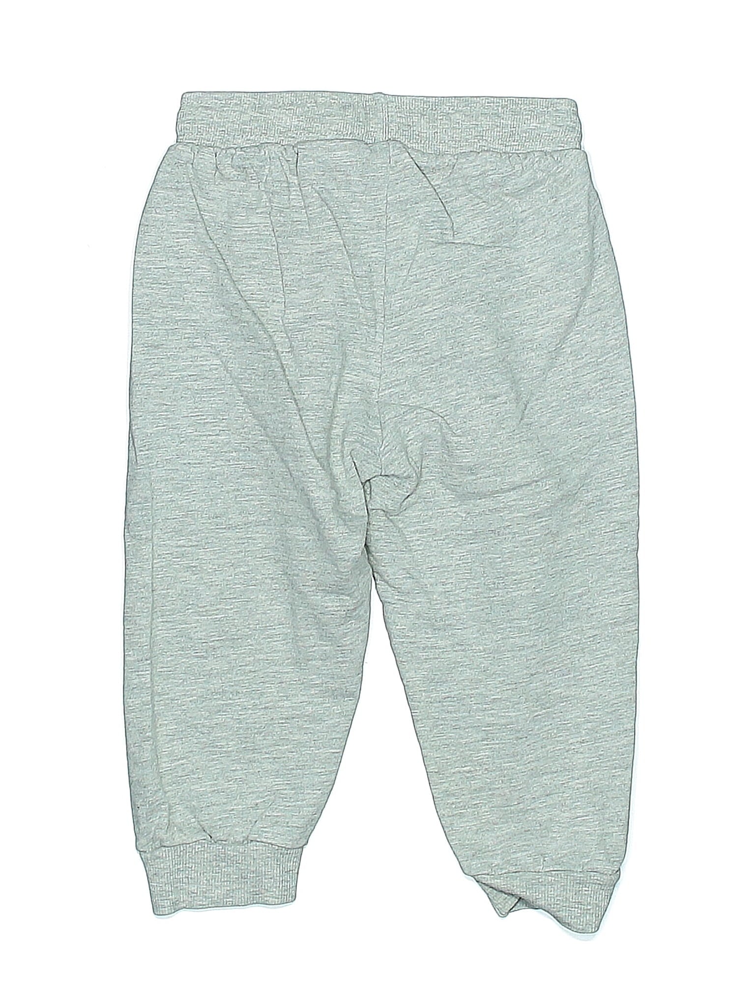 2 size - 18 mo