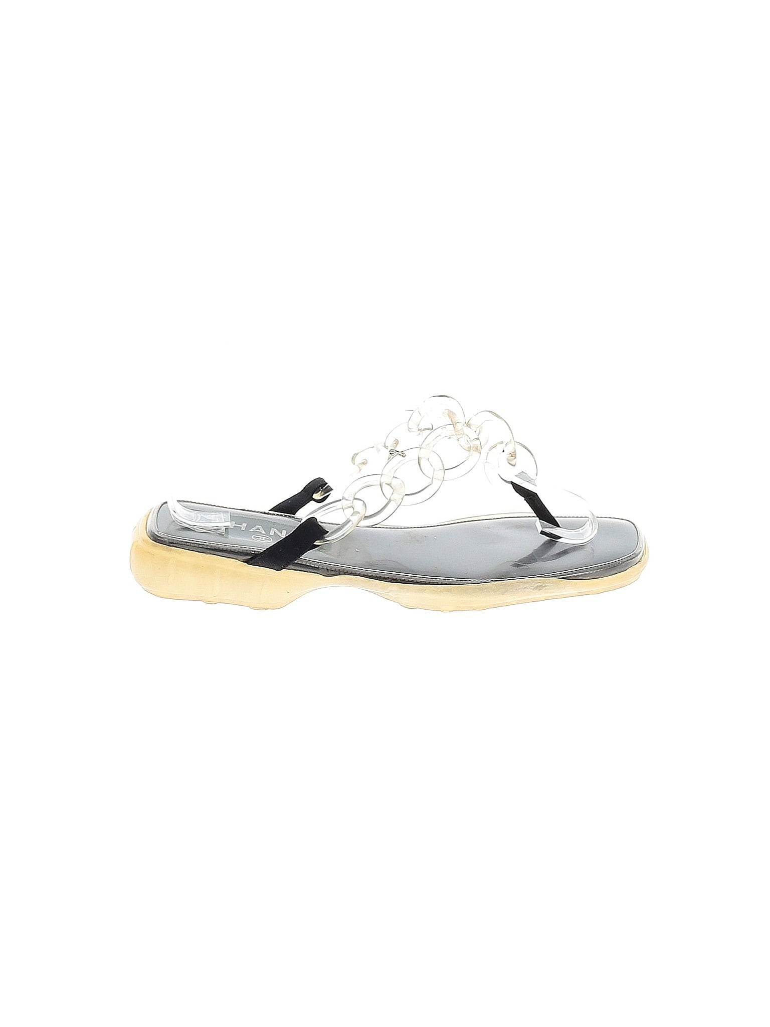 1 shoe size - 8