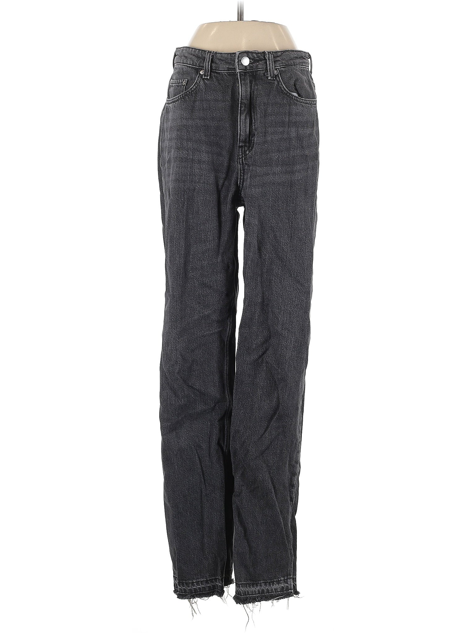 1 waist size - 27