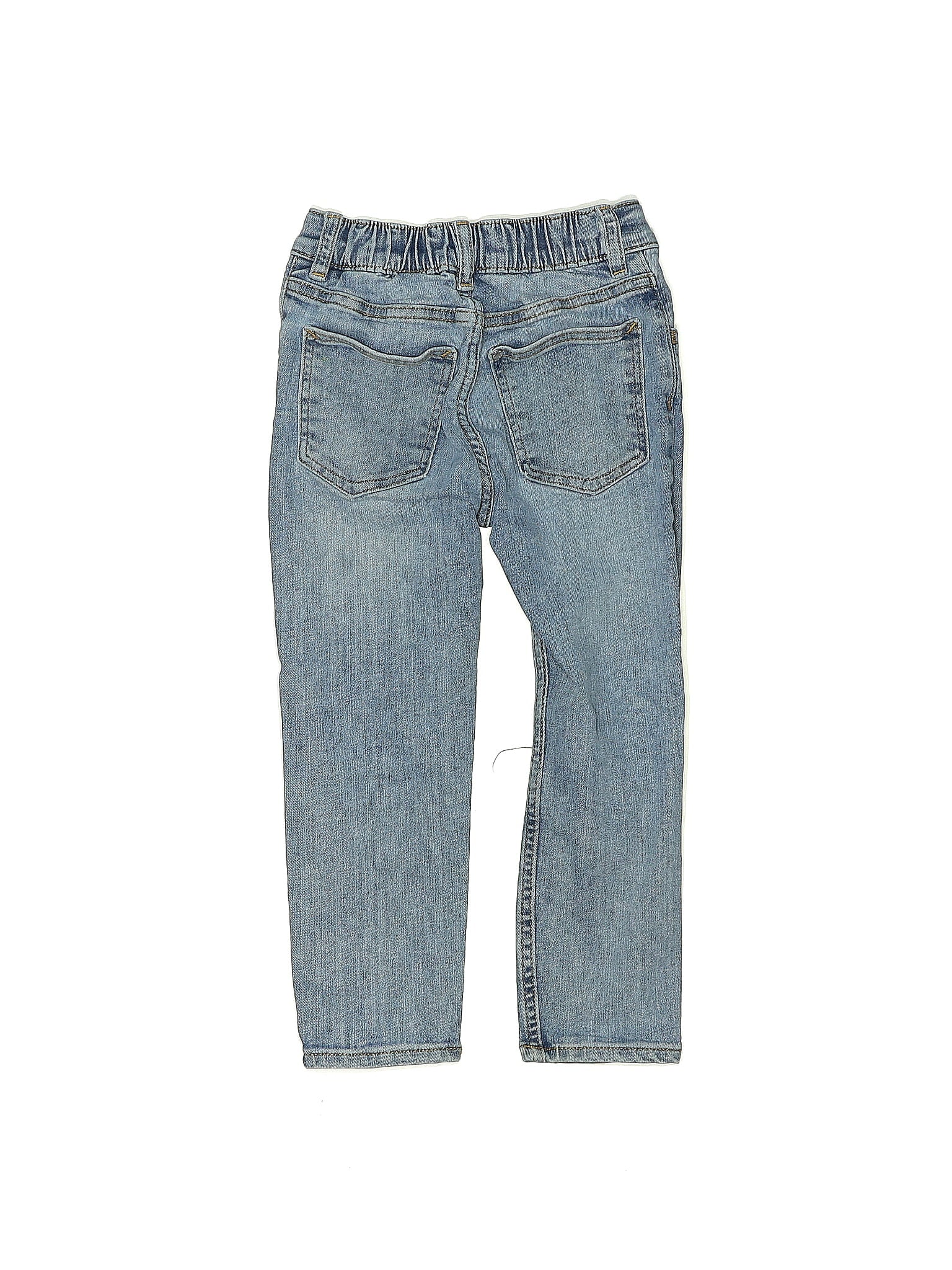 2 size - 4T