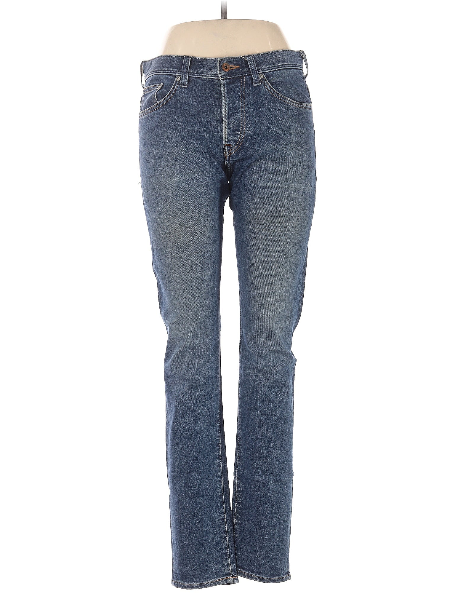 1 waist size - 32