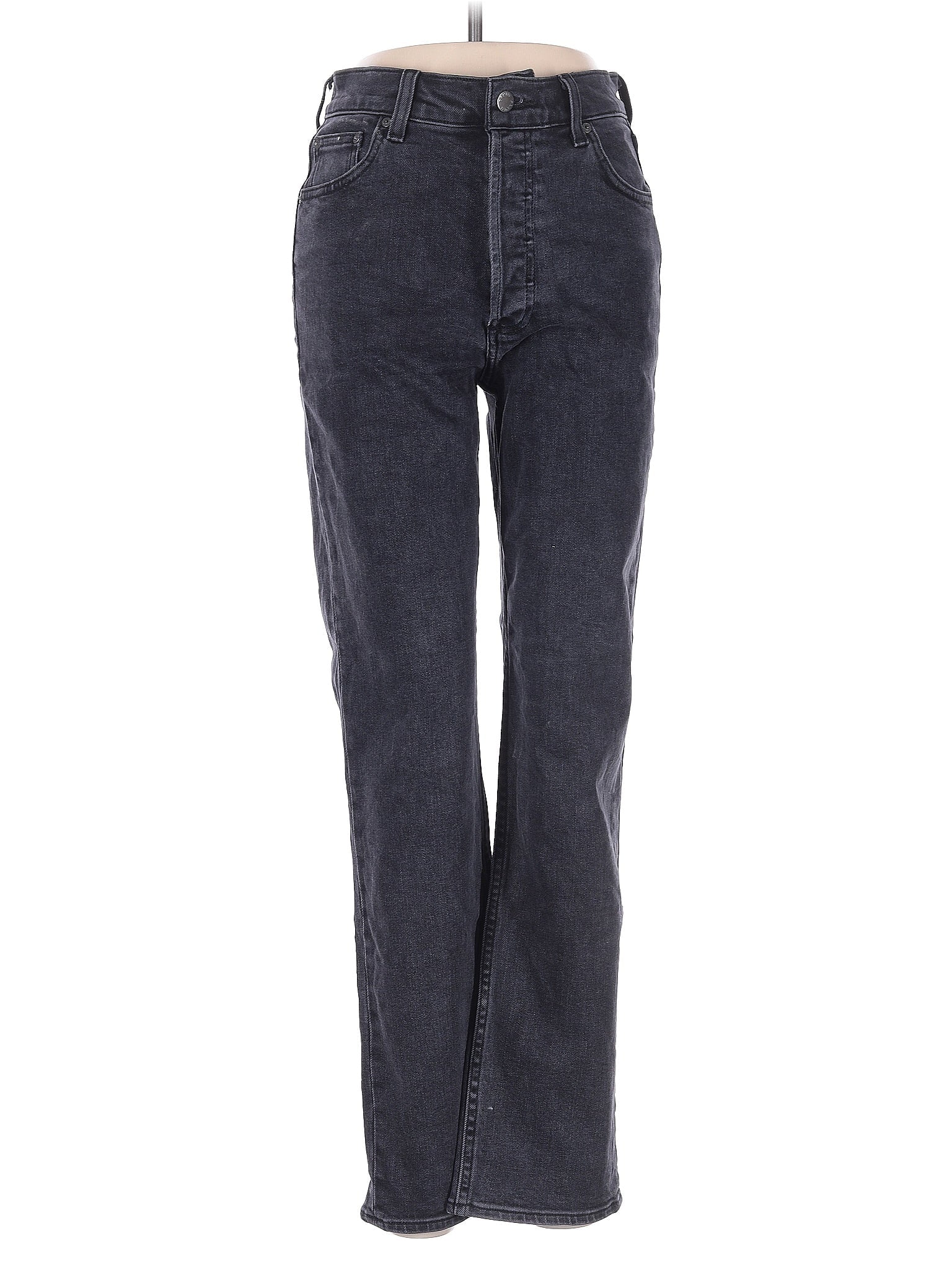 1 waist size - 26