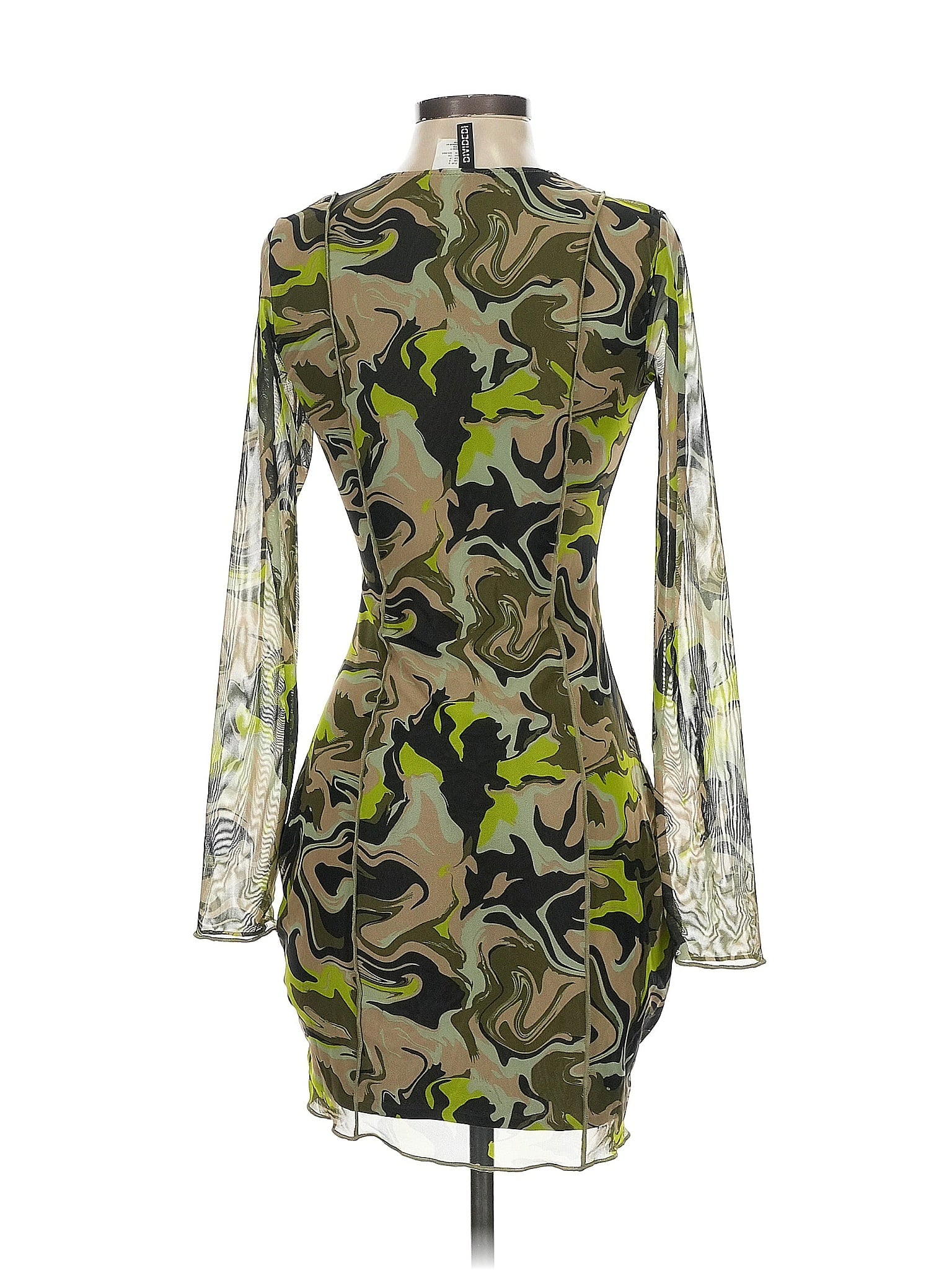 2 size - S