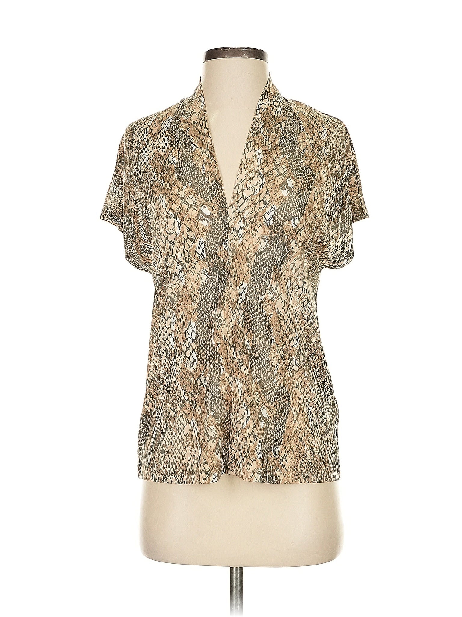 1 size - S