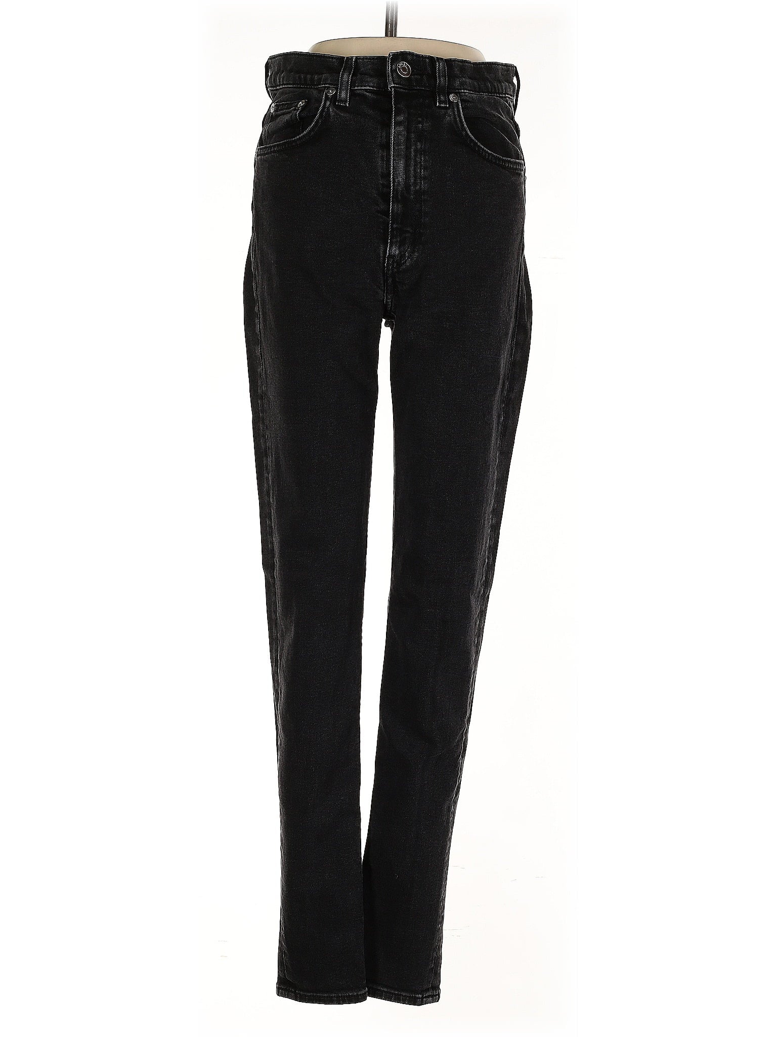 1 waist size - 26