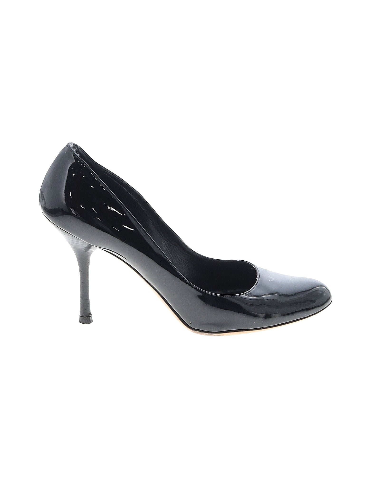 1 shoe size - 9 1/2