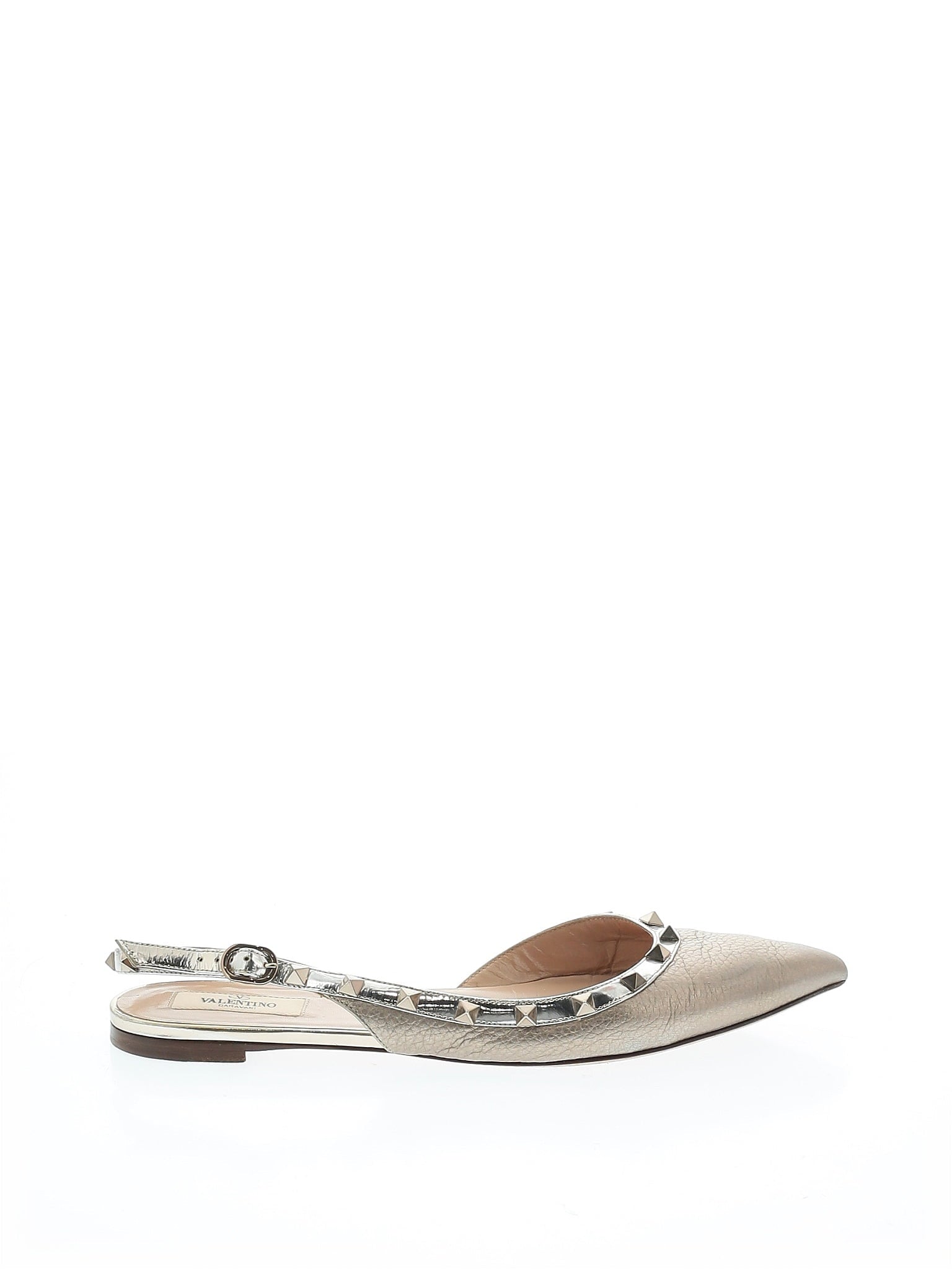1 shoe size - 40 (EU)