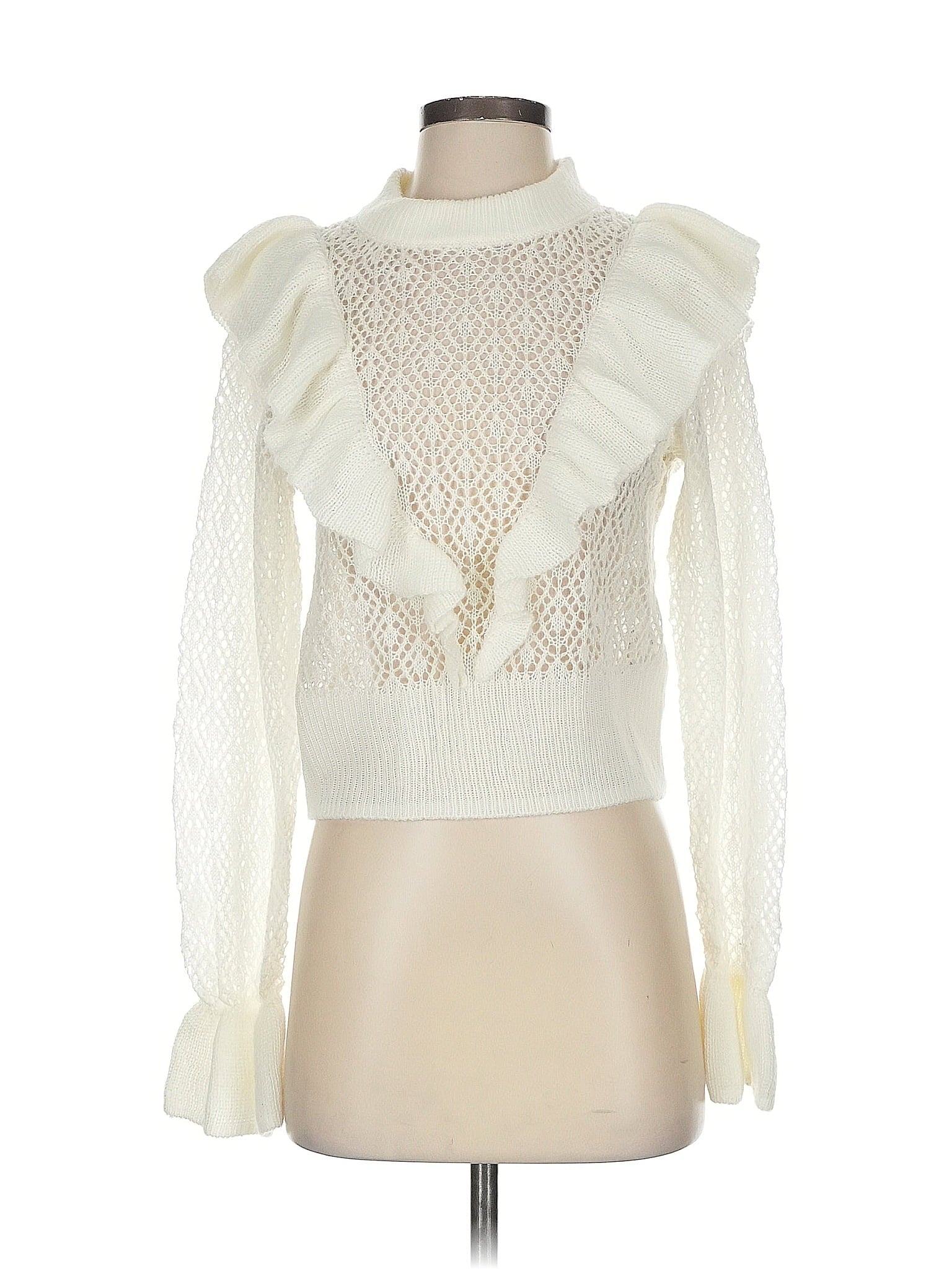 1 size - S