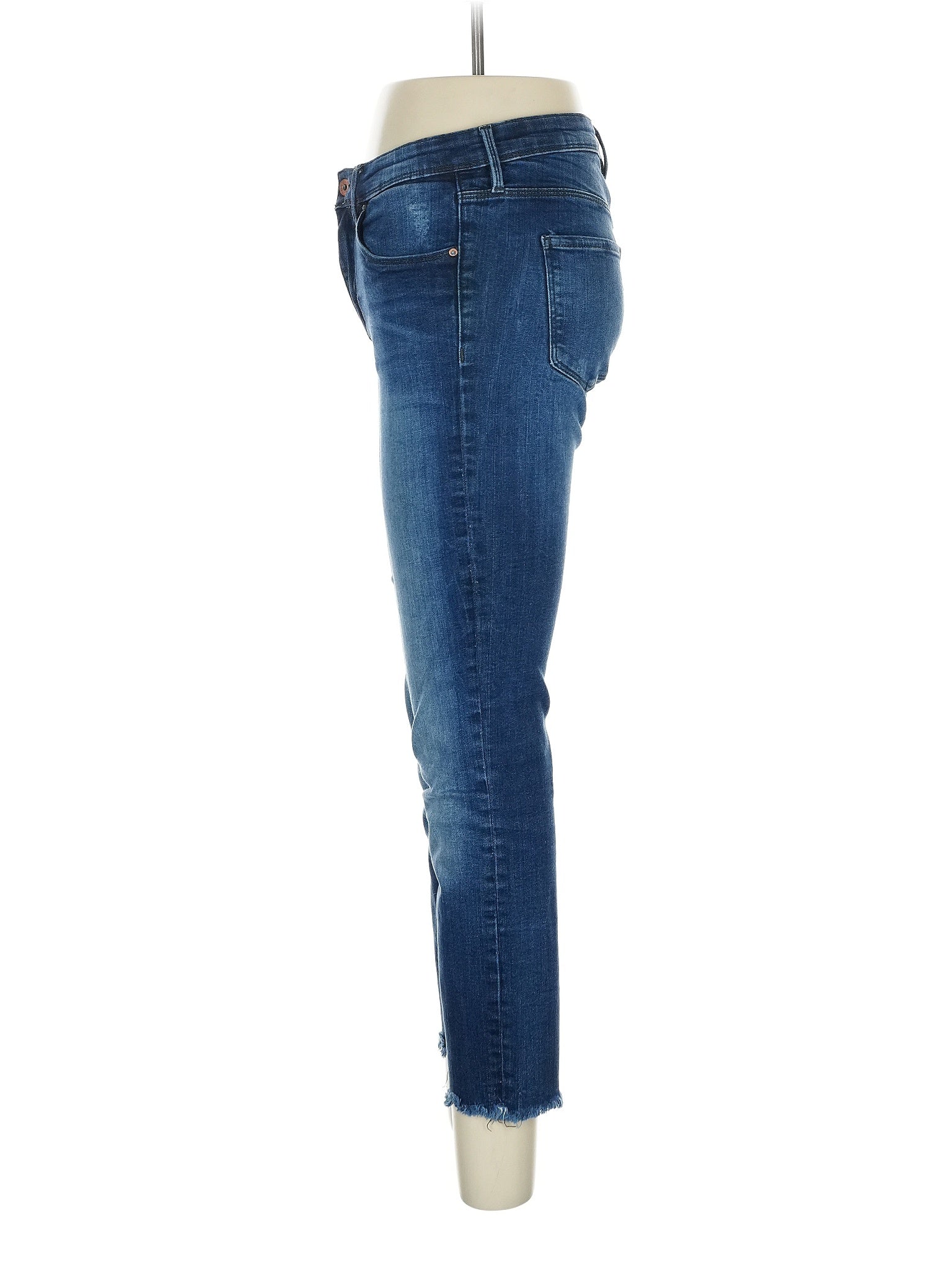 4 waist size - 29