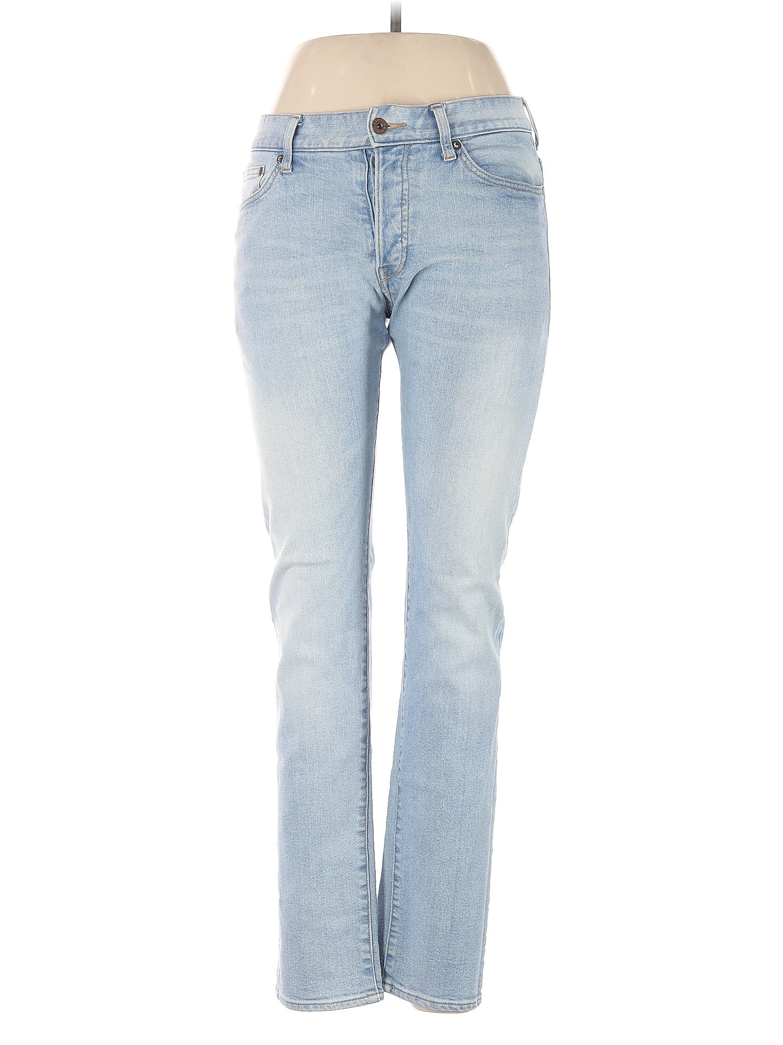 1 waist size - 32