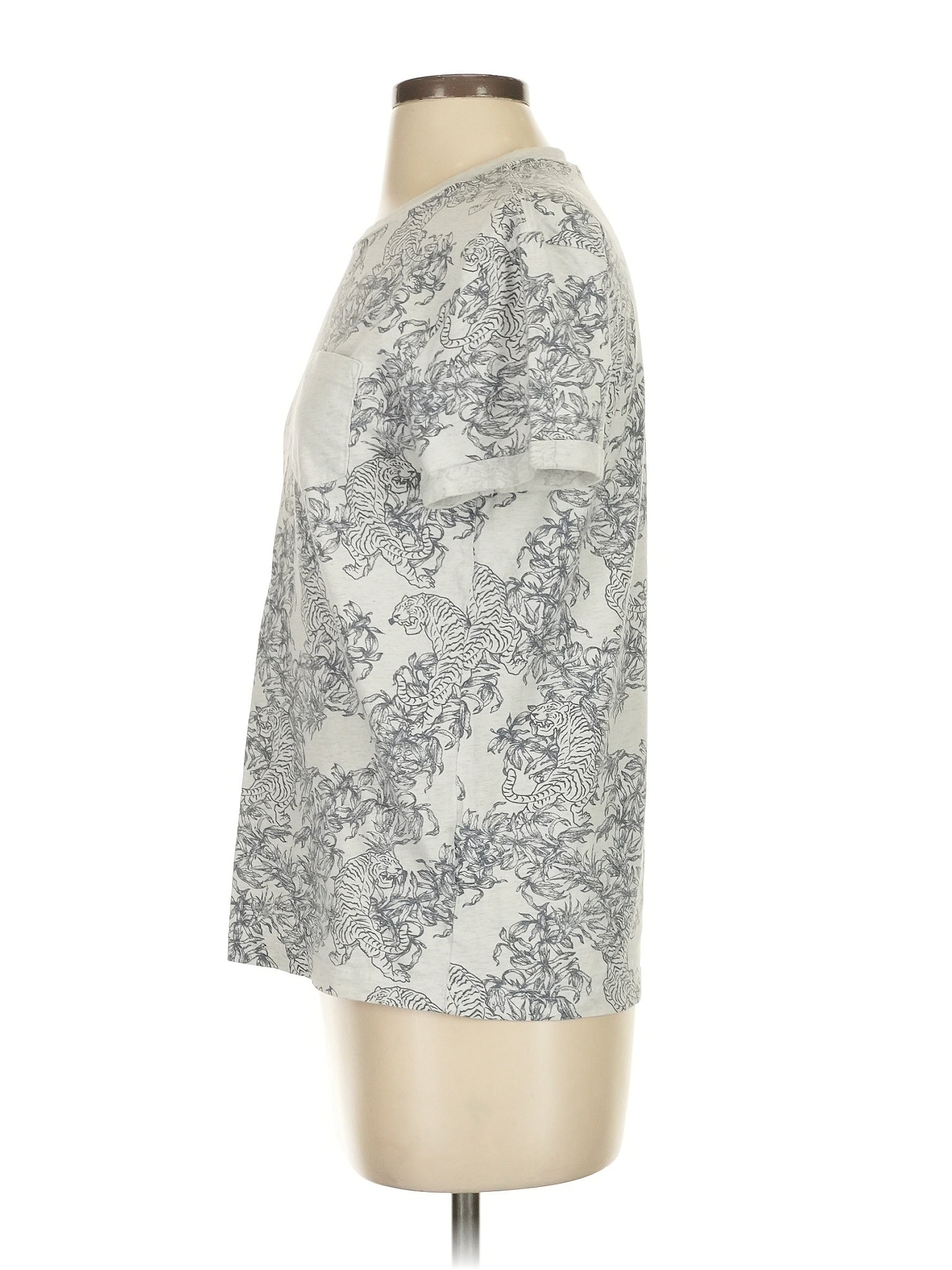 4 size - XS