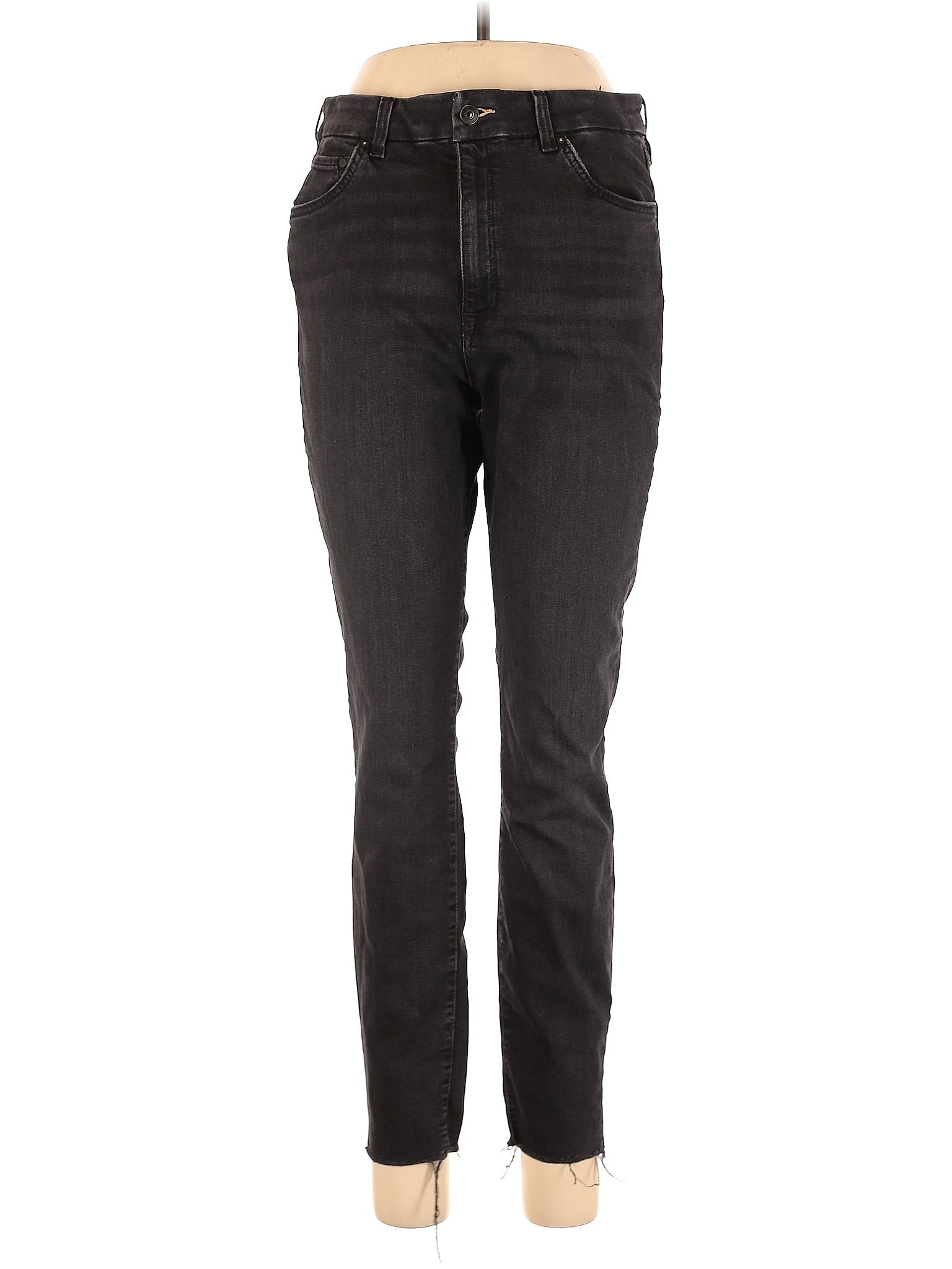 1 waist size - 33